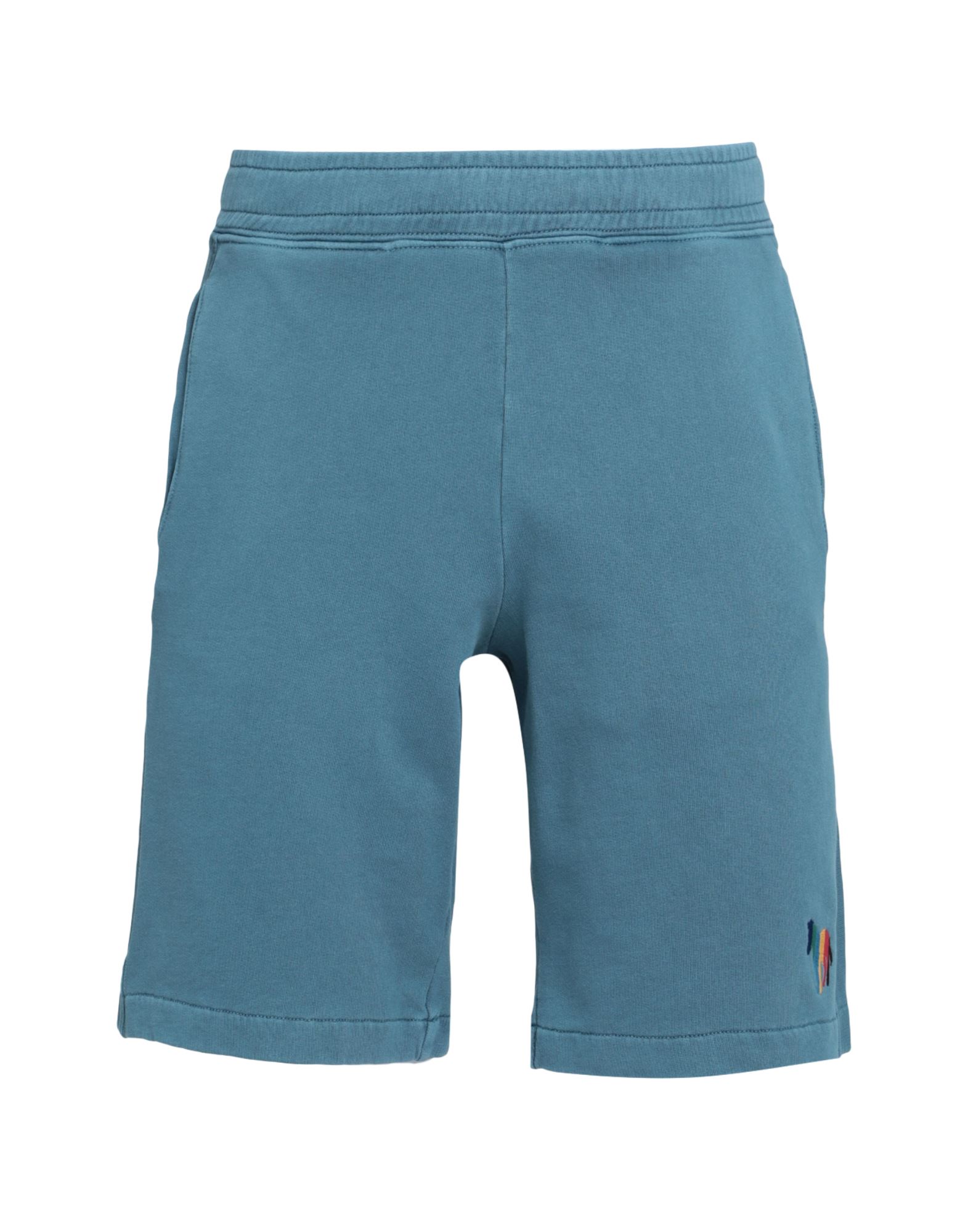 PS PAUL SMITH Shorts & Bermudashorts Herren Blaugrau von PS PAUL SMITH