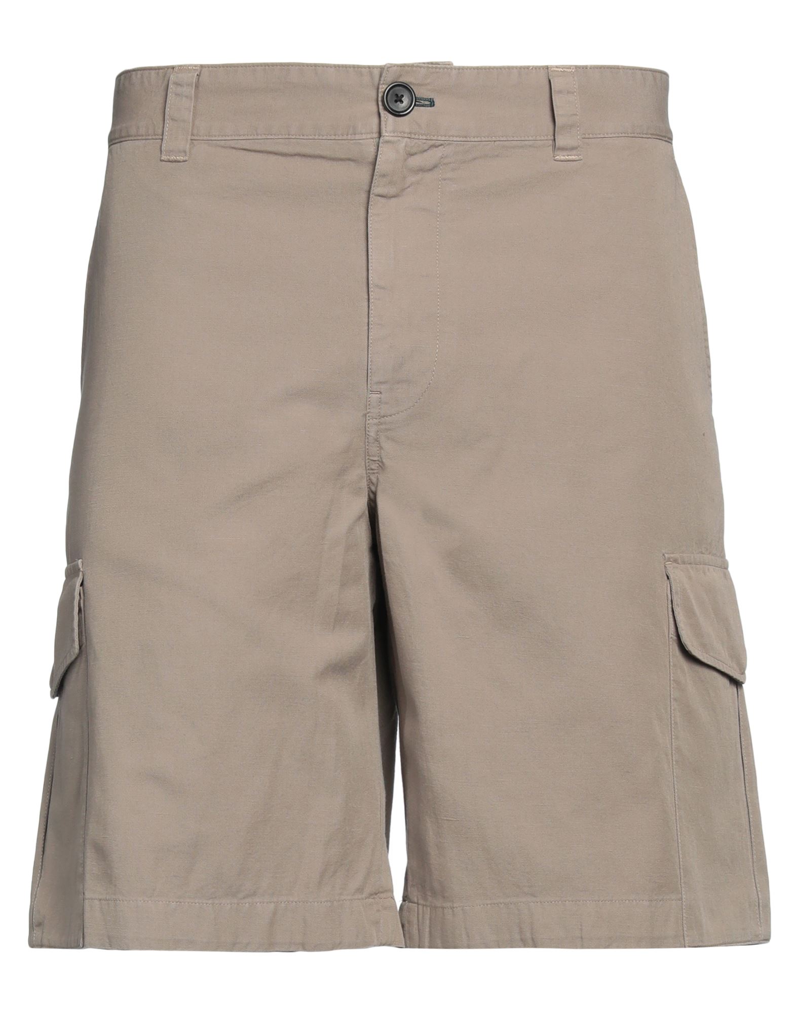 PS PAUL SMITH Shorts & Bermudashorts Herren Khaki von PS PAUL SMITH