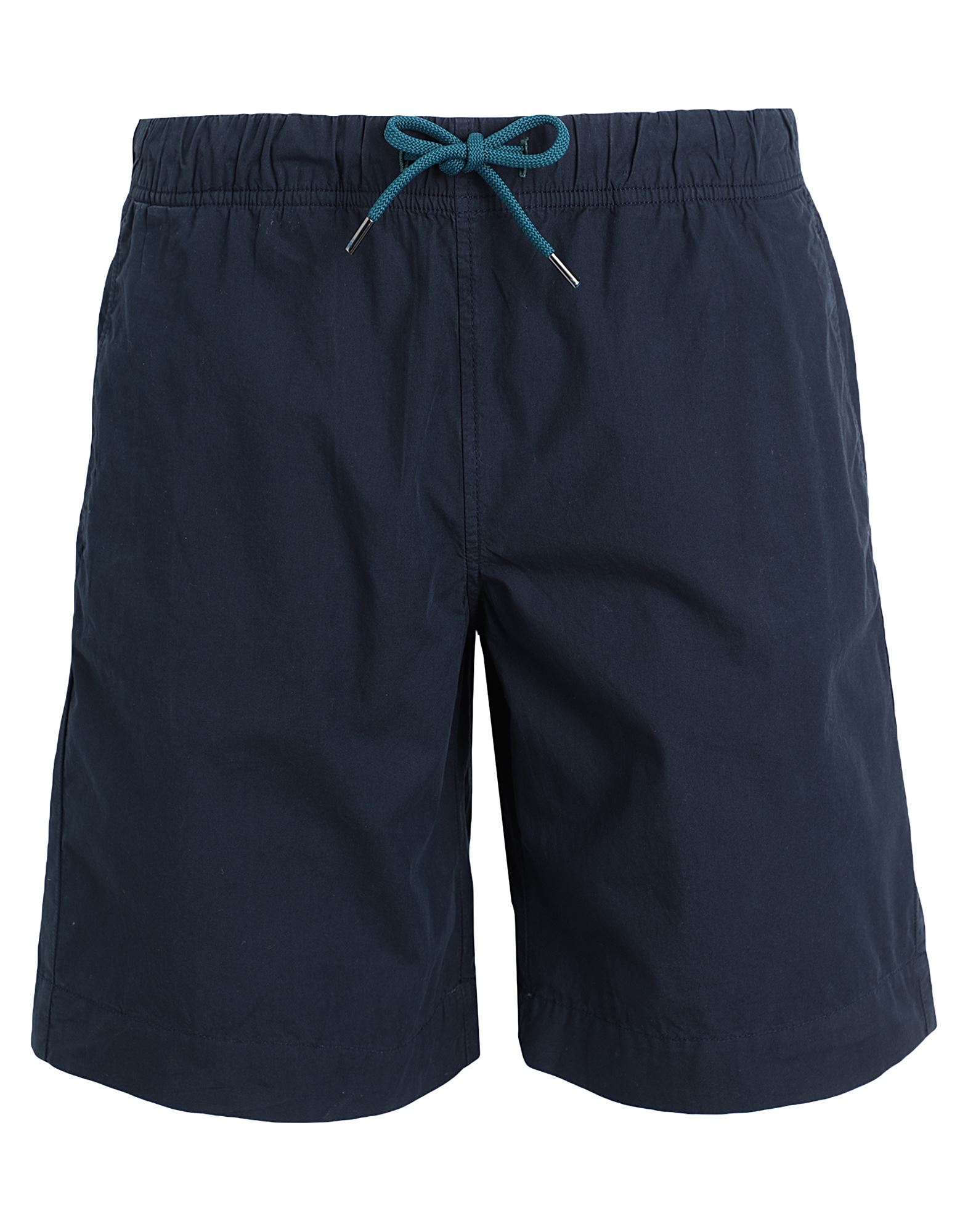 PS PAUL SMITH Shorts & Bermudashorts Herren Marineblau von PS PAUL SMITH