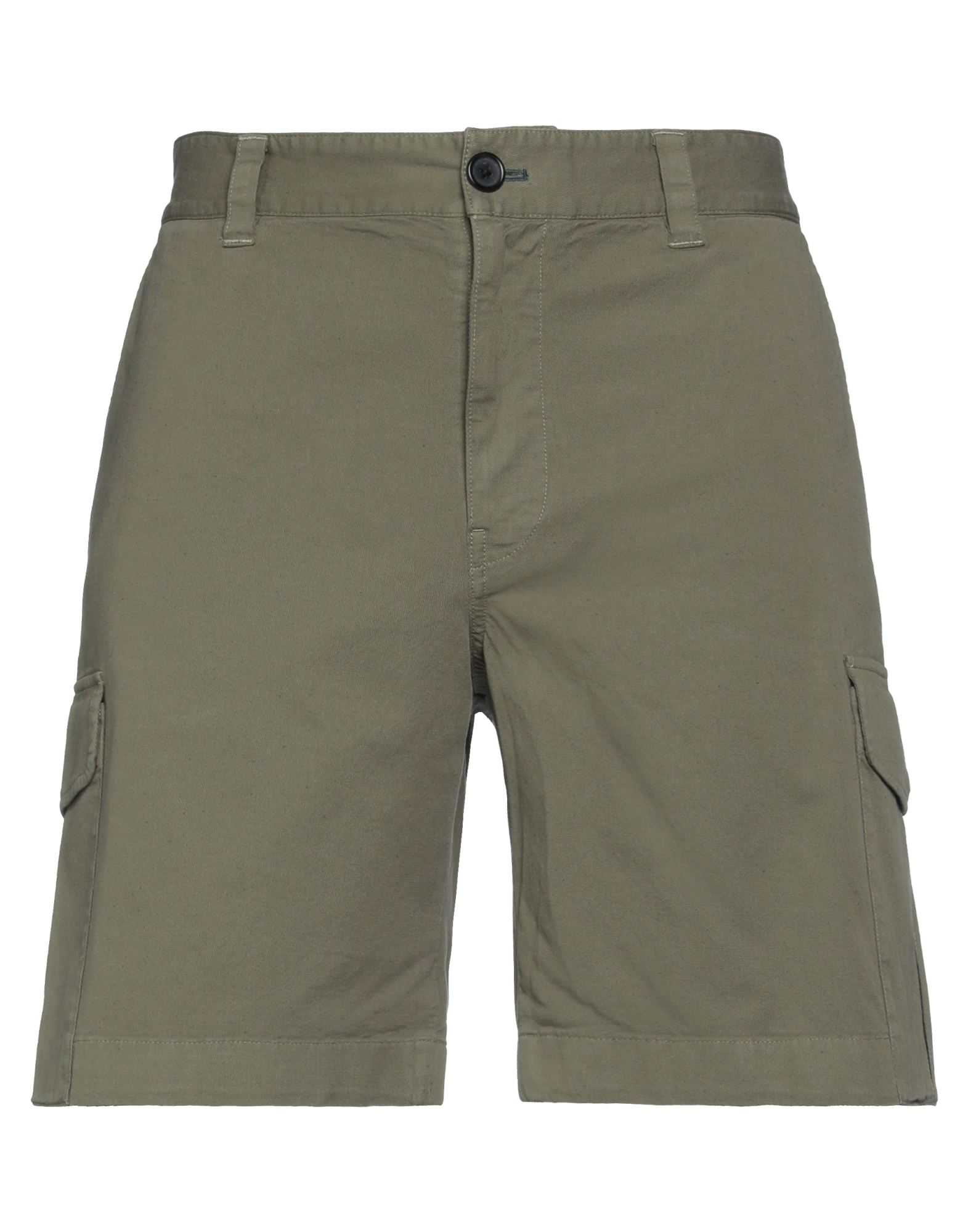 PS PAUL SMITH Shorts & Bermudashorts Herren Militärgrün von PS PAUL SMITH