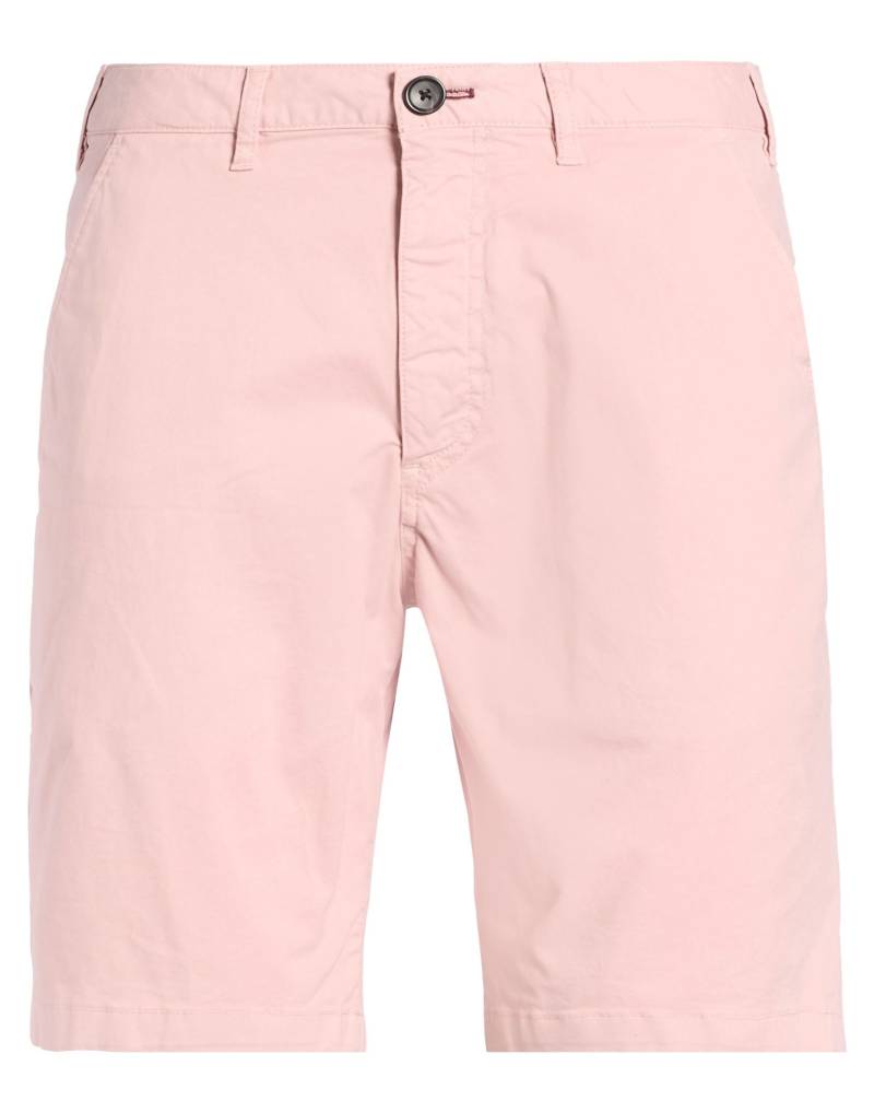 PS PAUL SMITH Shorts & Bermudashorts Herren Rosa von PS PAUL SMITH