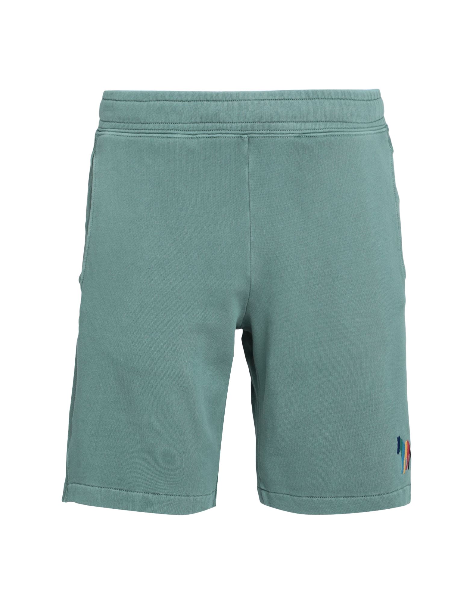 PS PAUL SMITH Shorts & Bermudashorts Herren Salbeigrün von PS PAUL SMITH