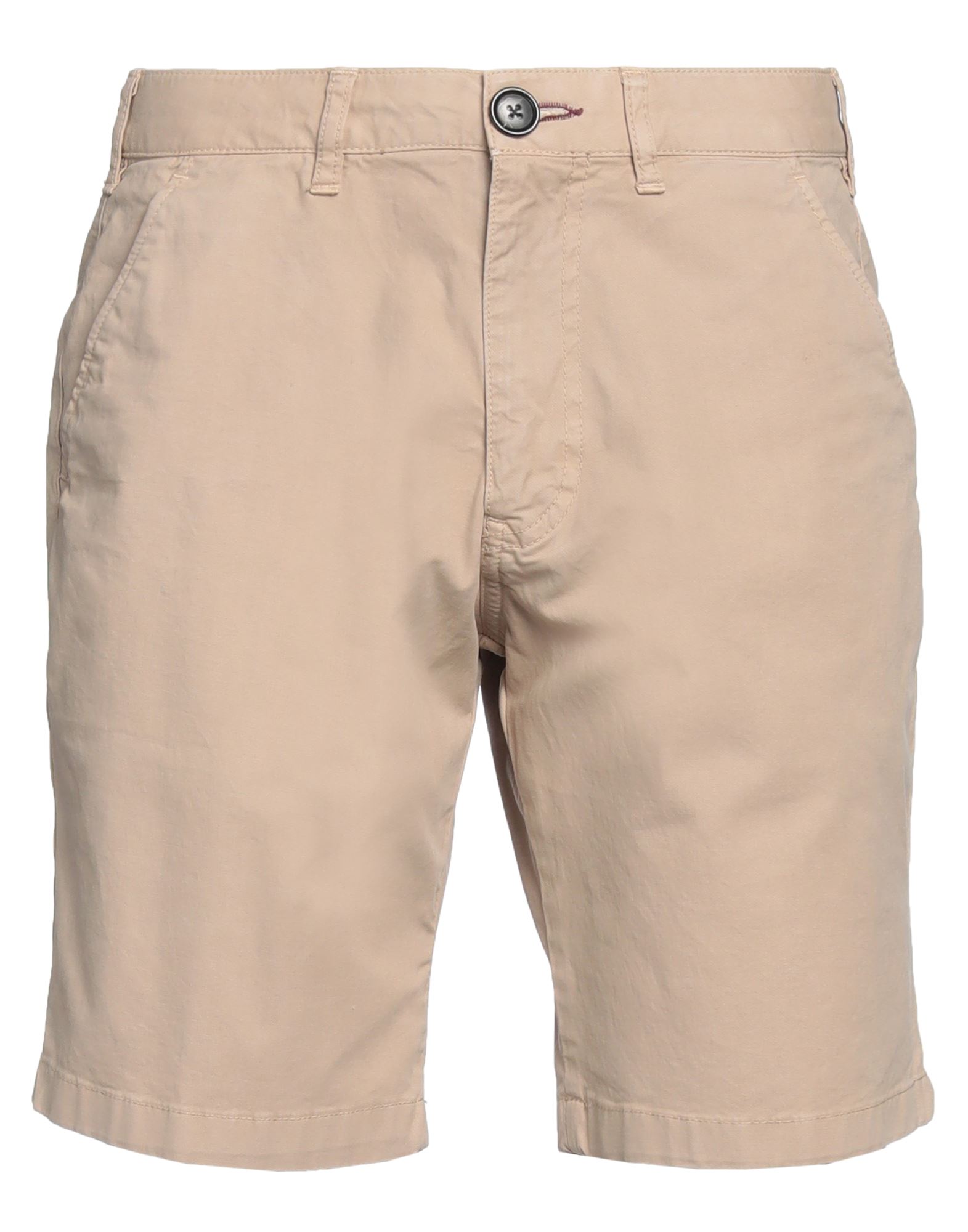 PS PAUL SMITH Shorts & Bermudashorts Herren Sand von PS PAUL SMITH