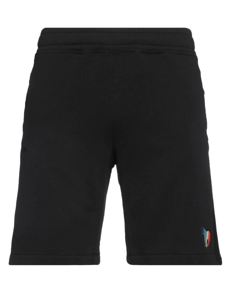 PS PAUL SMITH Shorts & Bermudashorts Herren Schwarz von PS PAUL SMITH