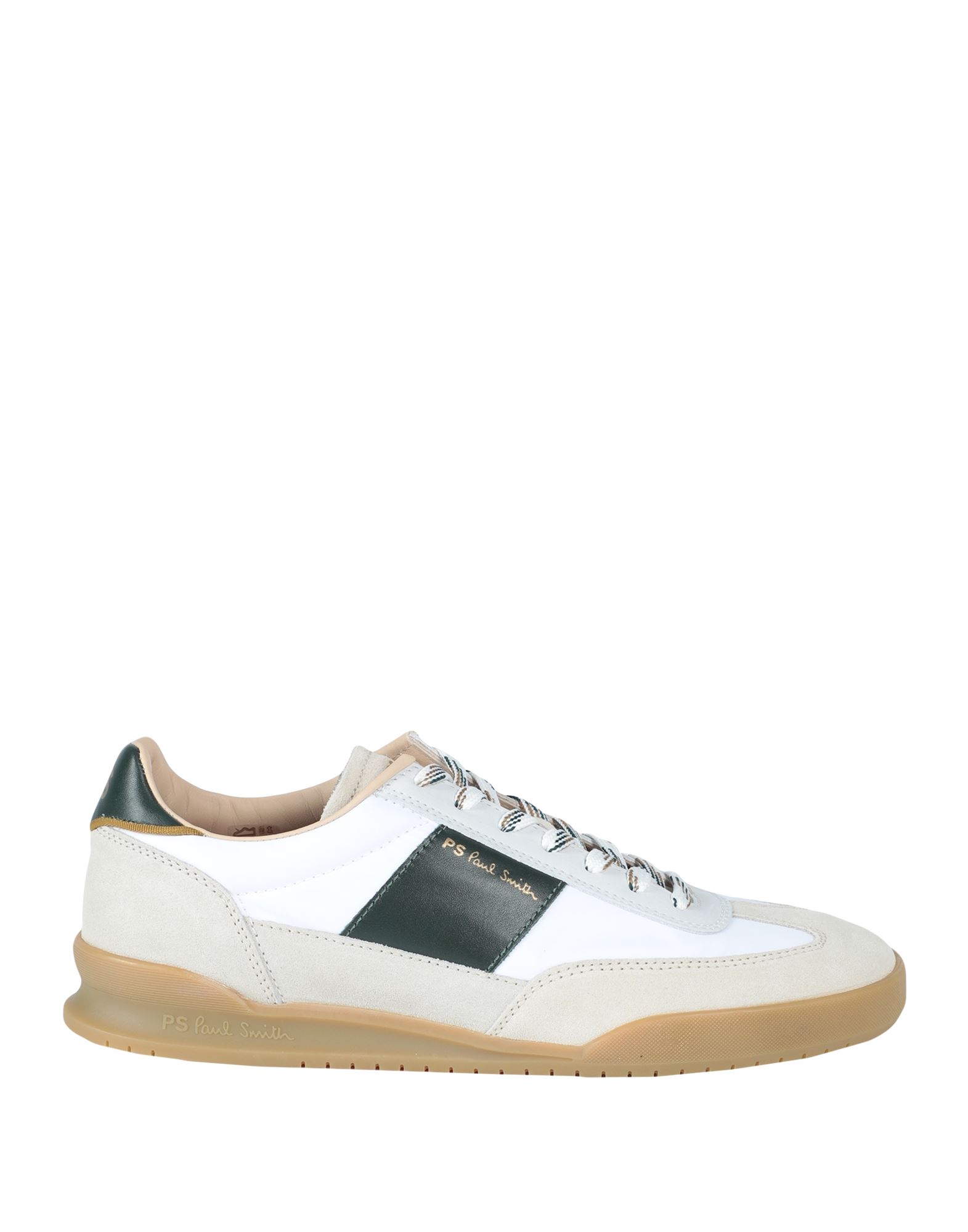 PS PAUL SMITH Sneakers Herren Weiß von PS PAUL SMITH