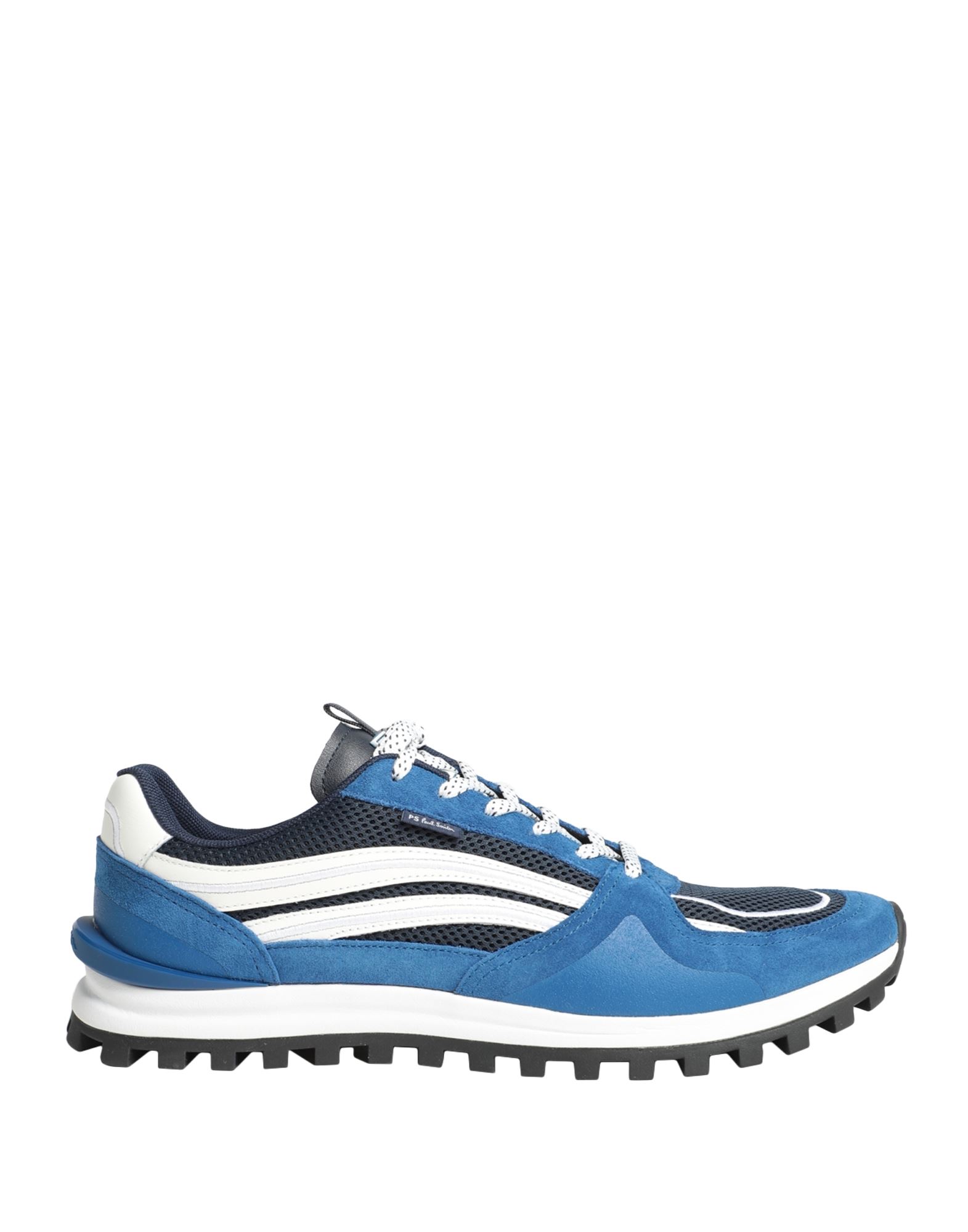 PS PAUL SMITH Sneakers Herren Blau von PS PAUL SMITH