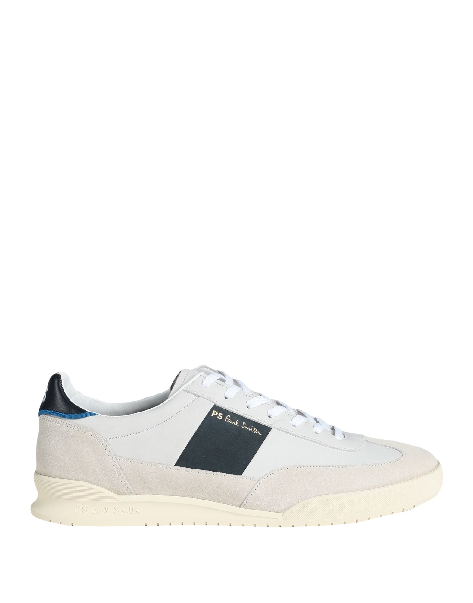 PS PAUL SMITH Sneakers Herren Hellgrau von PS PAUL SMITH