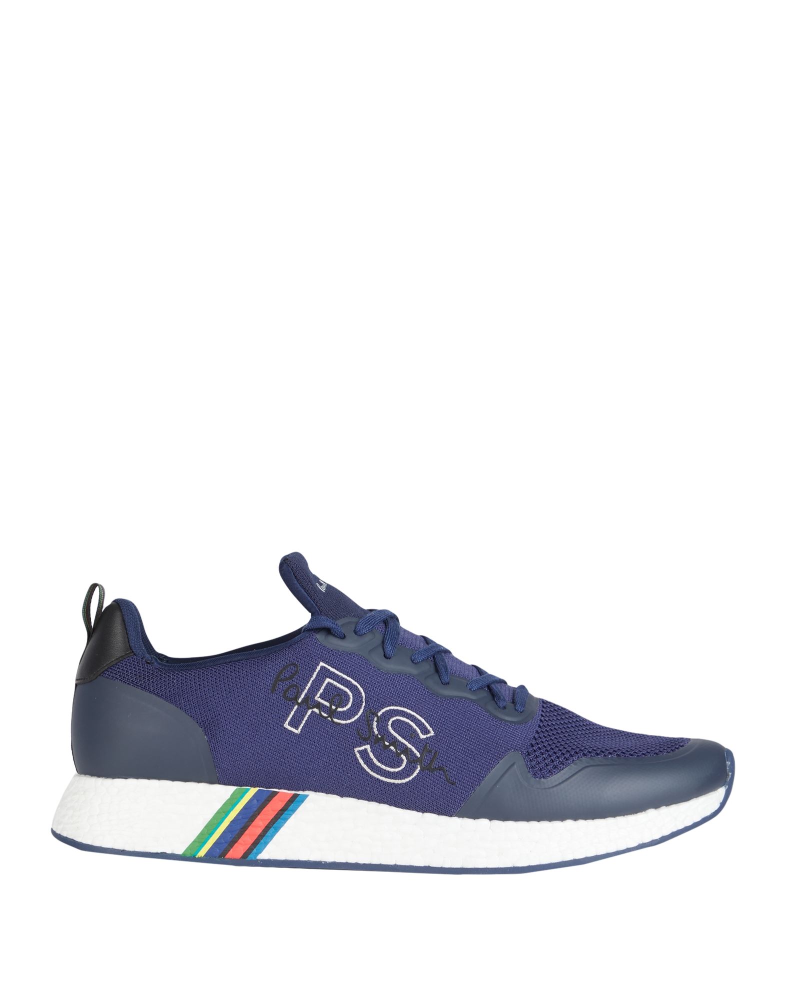 PS PAUL SMITH Sneakers Herren Marineblau von PS PAUL SMITH