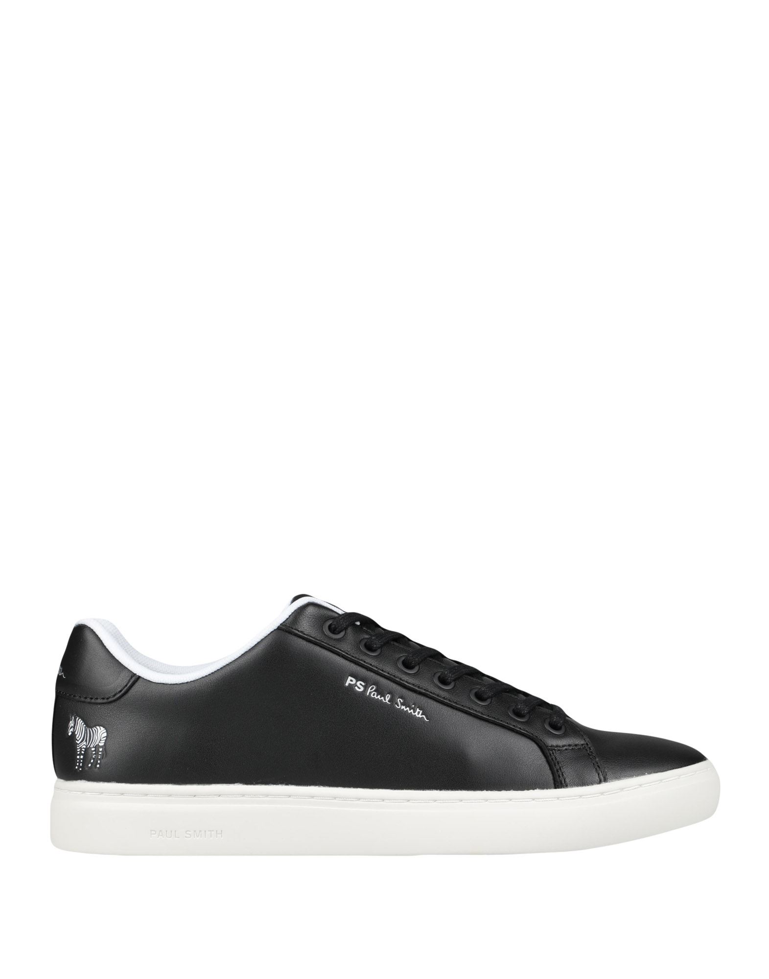 PS PAUL SMITH Sneakers Herren Schwarz von PS PAUL SMITH