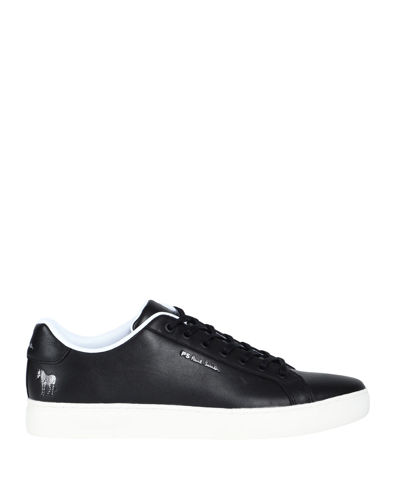 PS PAUL SMITH Sneakers Herren Schwarz von PS PAUL SMITH