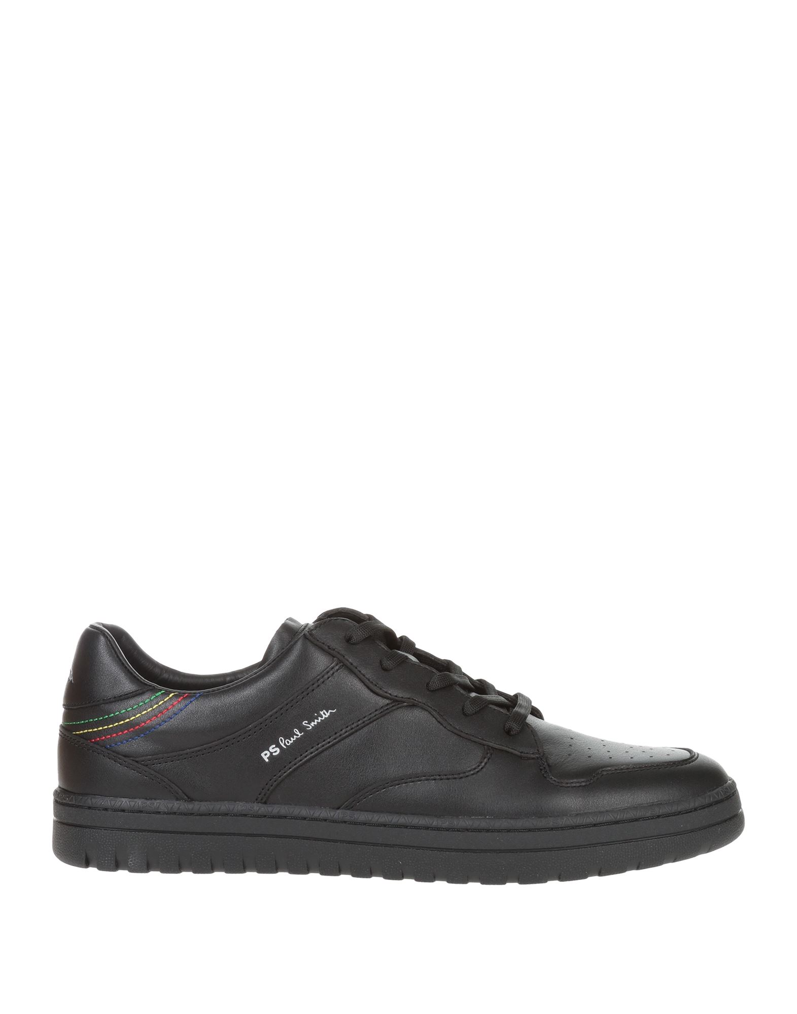 PS PAUL SMITH Sneakers Herren Schwarz von PS PAUL SMITH