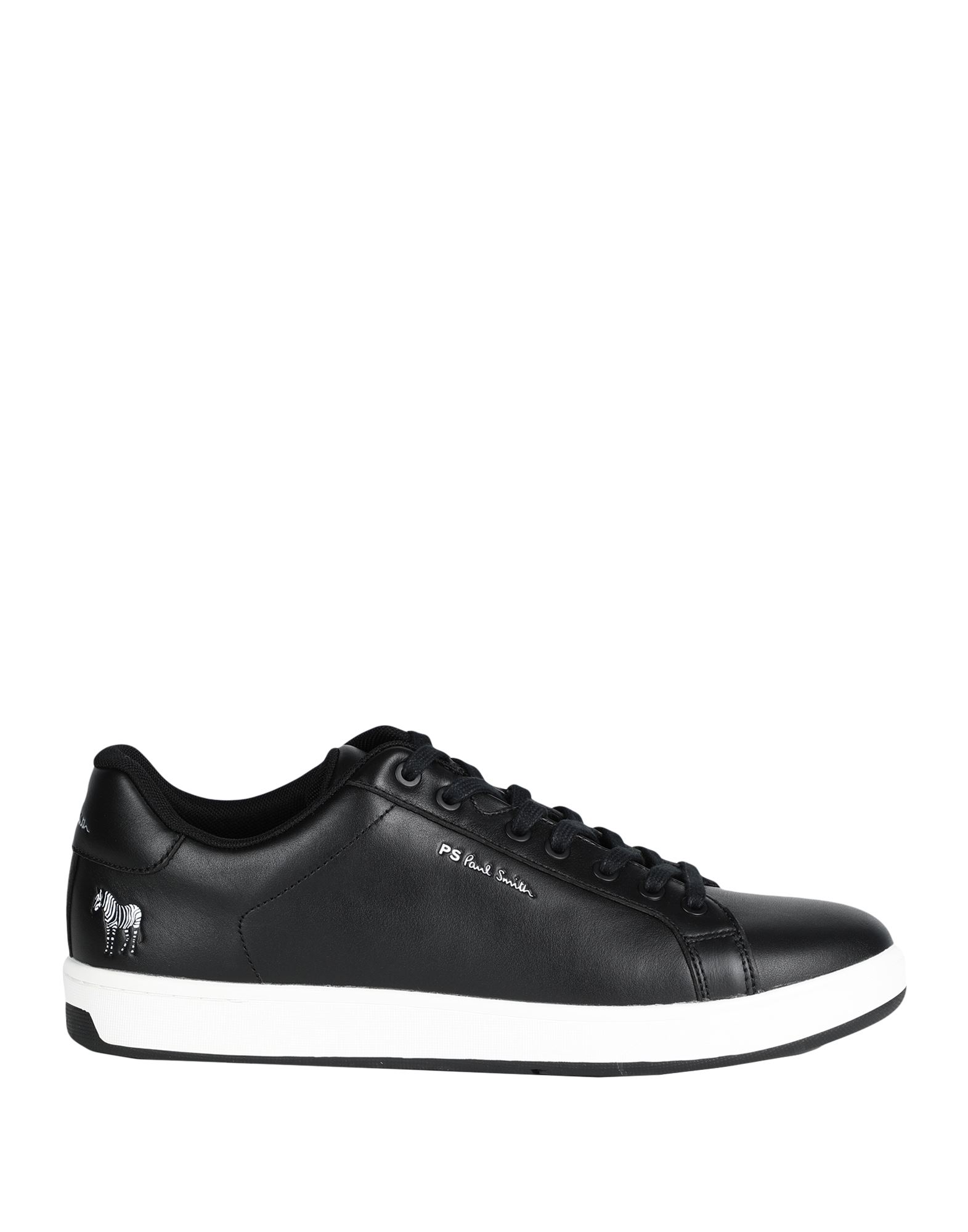 PS PAUL SMITH Sneakers Herren Schwarz von PS PAUL SMITH