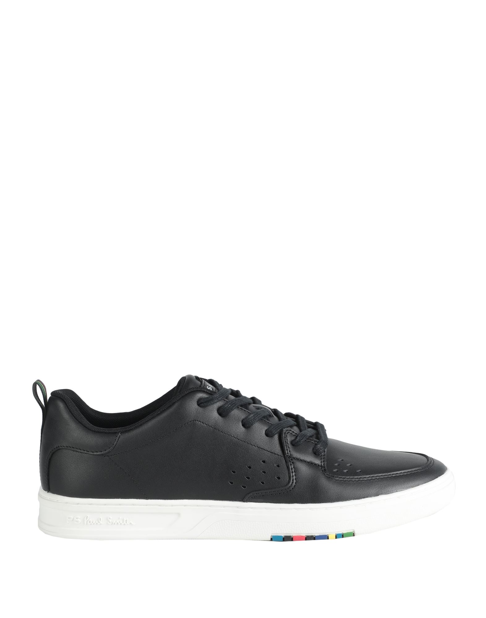 PS PAUL SMITH Sneakers Herren Schwarz von PS PAUL SMITH