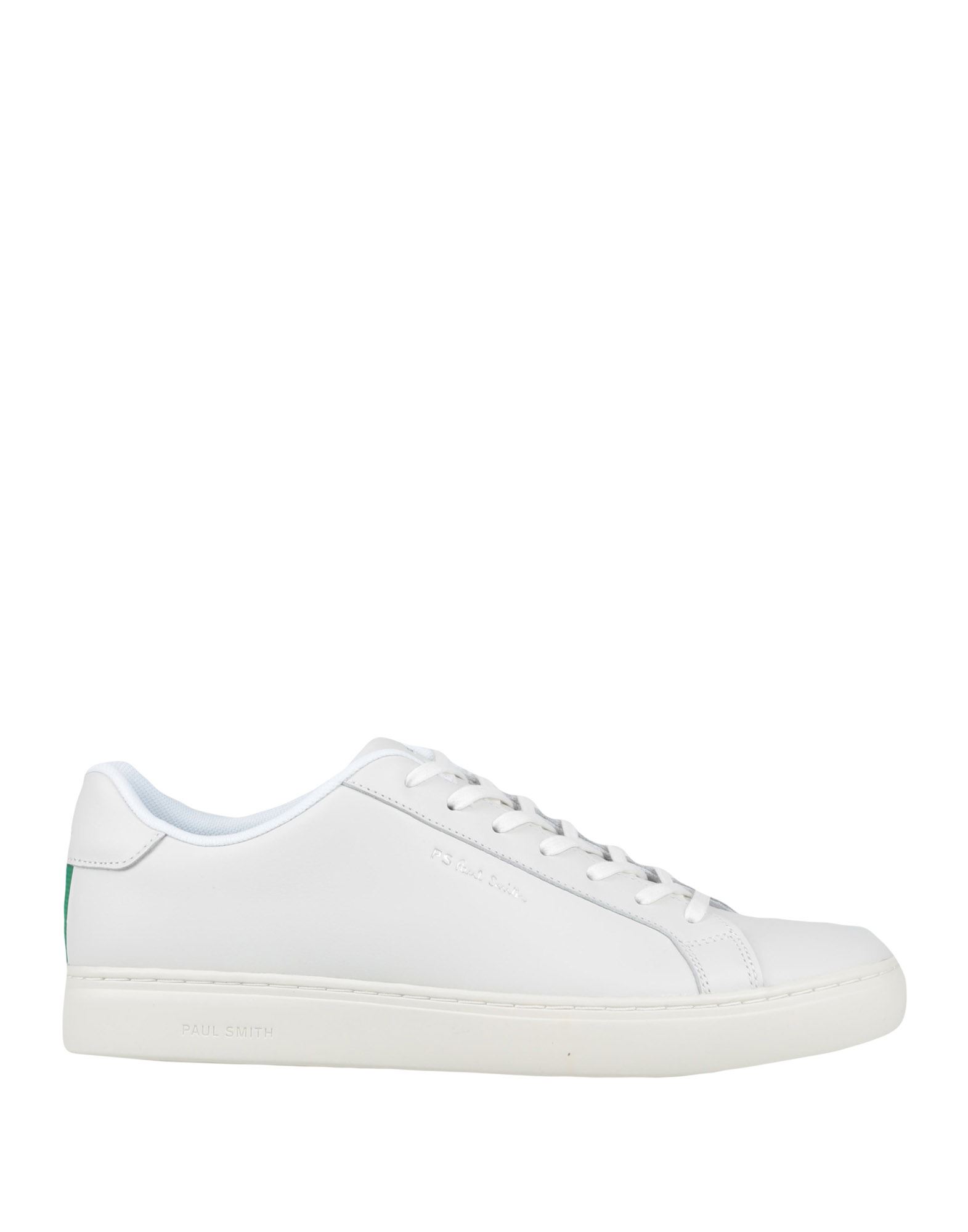 PS PAUL SMITH Sneakers Herren Weiß von PS PAUL SMITH