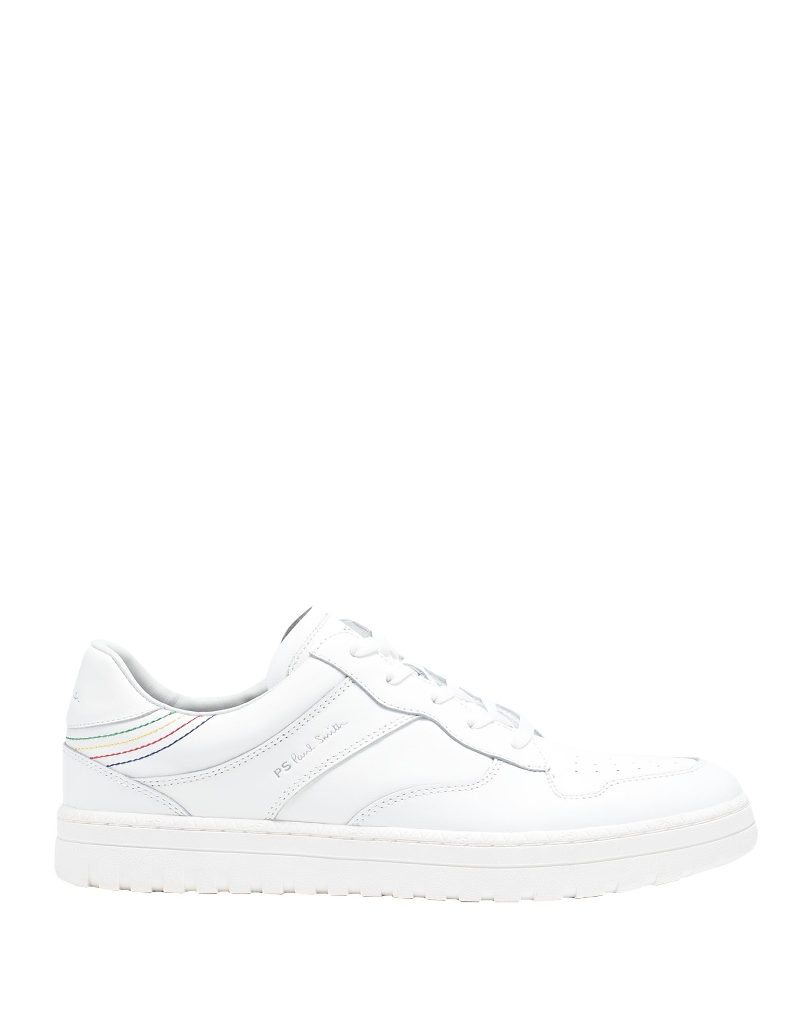 PS PAUL SMITH Sneakers Herren Weiß von PS PAUL SMITH