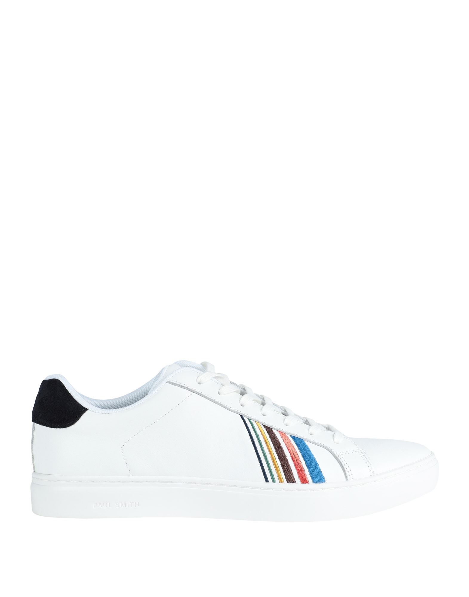 PS PAUL SMITH Sneakers Herren Weiß von PS PAUL SMITH