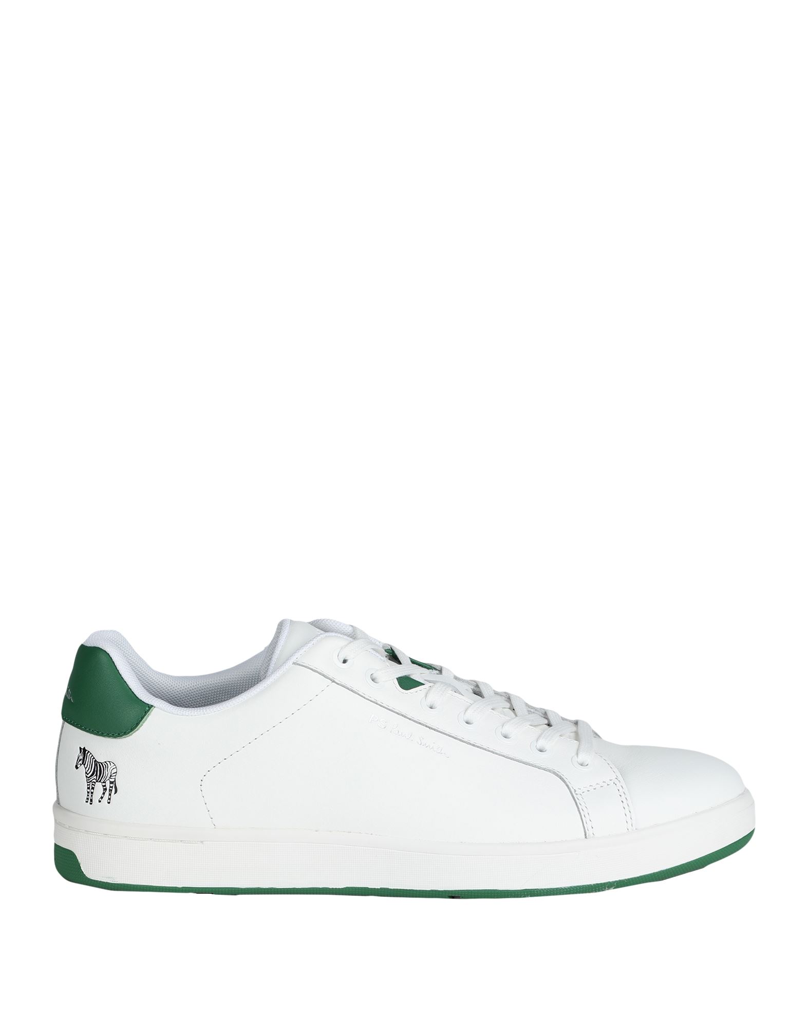 PS PAUL SMITH Sneakers Herren Weiß von PS PAUL SMITH