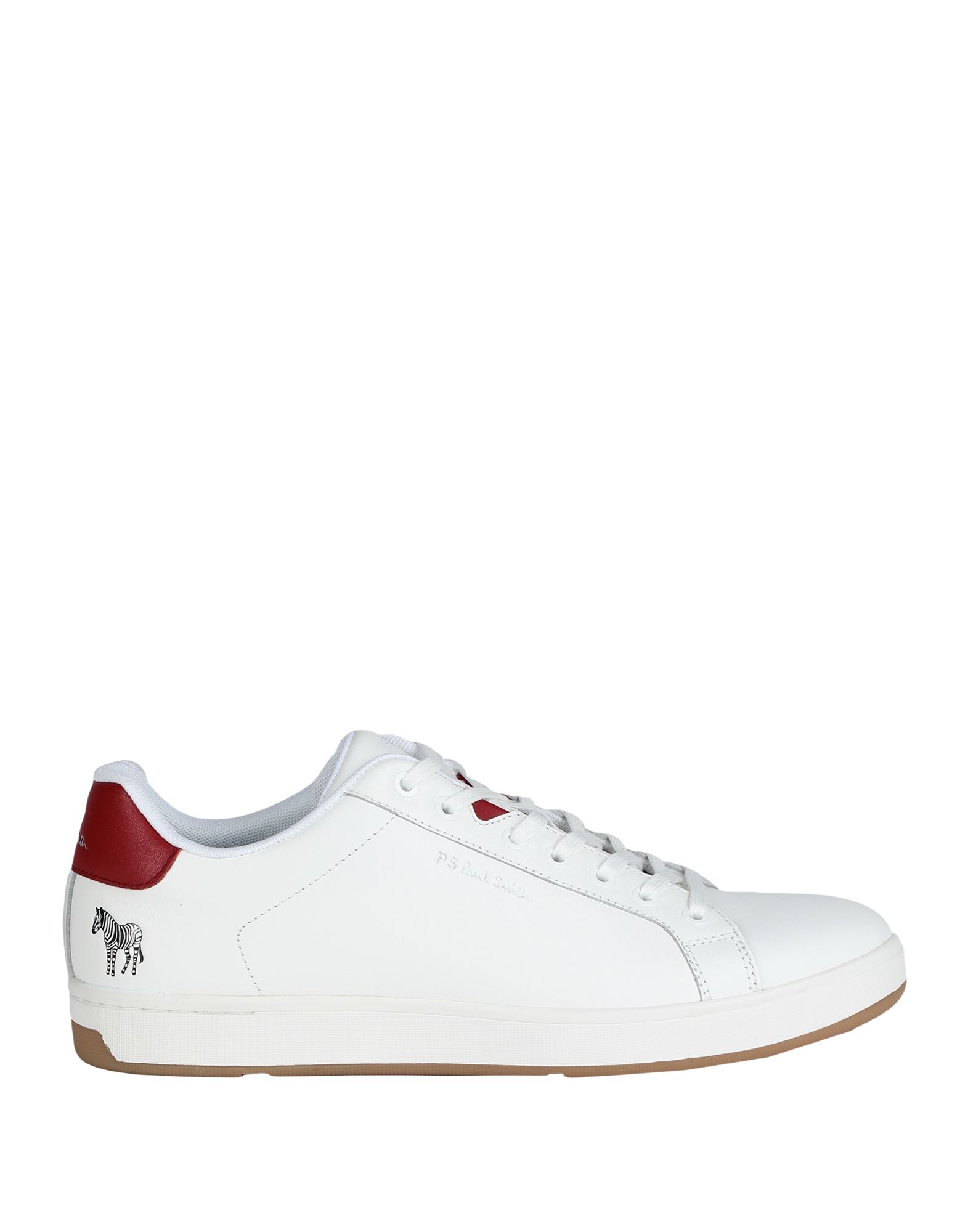 PS PAUL SMITH Sneakers Herren Weiß von PS PAUL SMITH