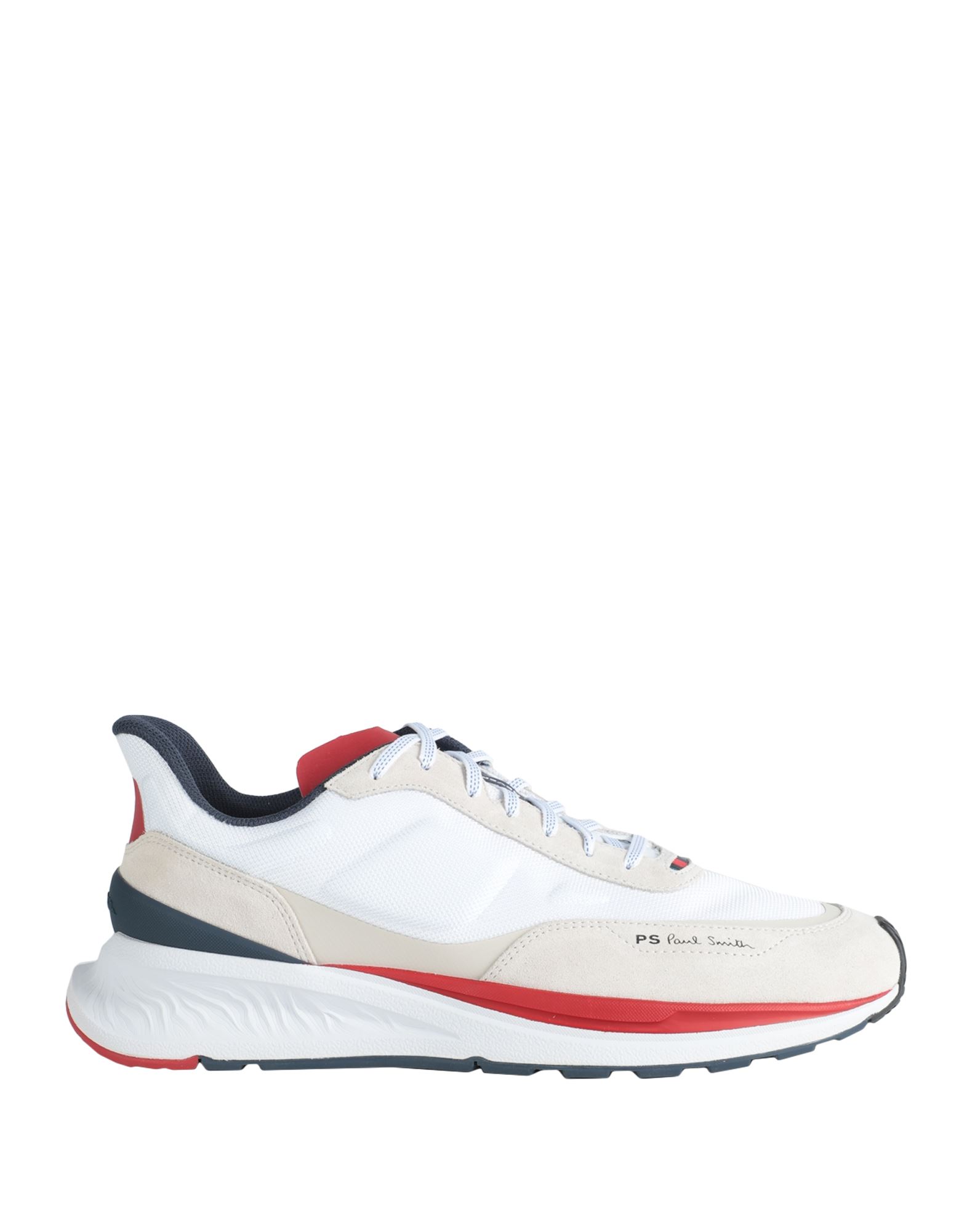 PS PAUL SMITH Sneakers Herren Weiß von PS PAUL SMITH