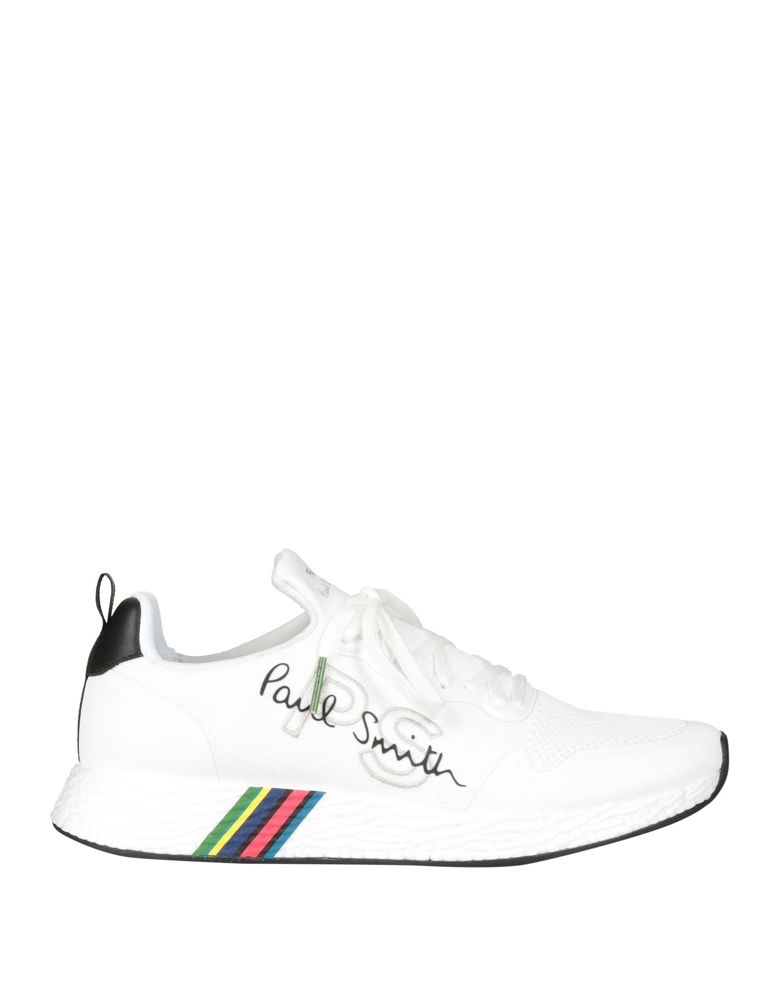 PS PAUL SMITH Sneakers Herren Weiß von PS PAUL SMITH