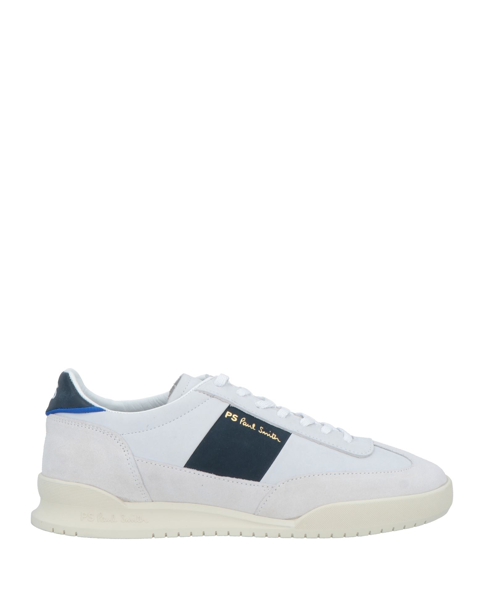 PS PAUL SMITH Sneakers Herren Weiß von PS PAUL SMITH