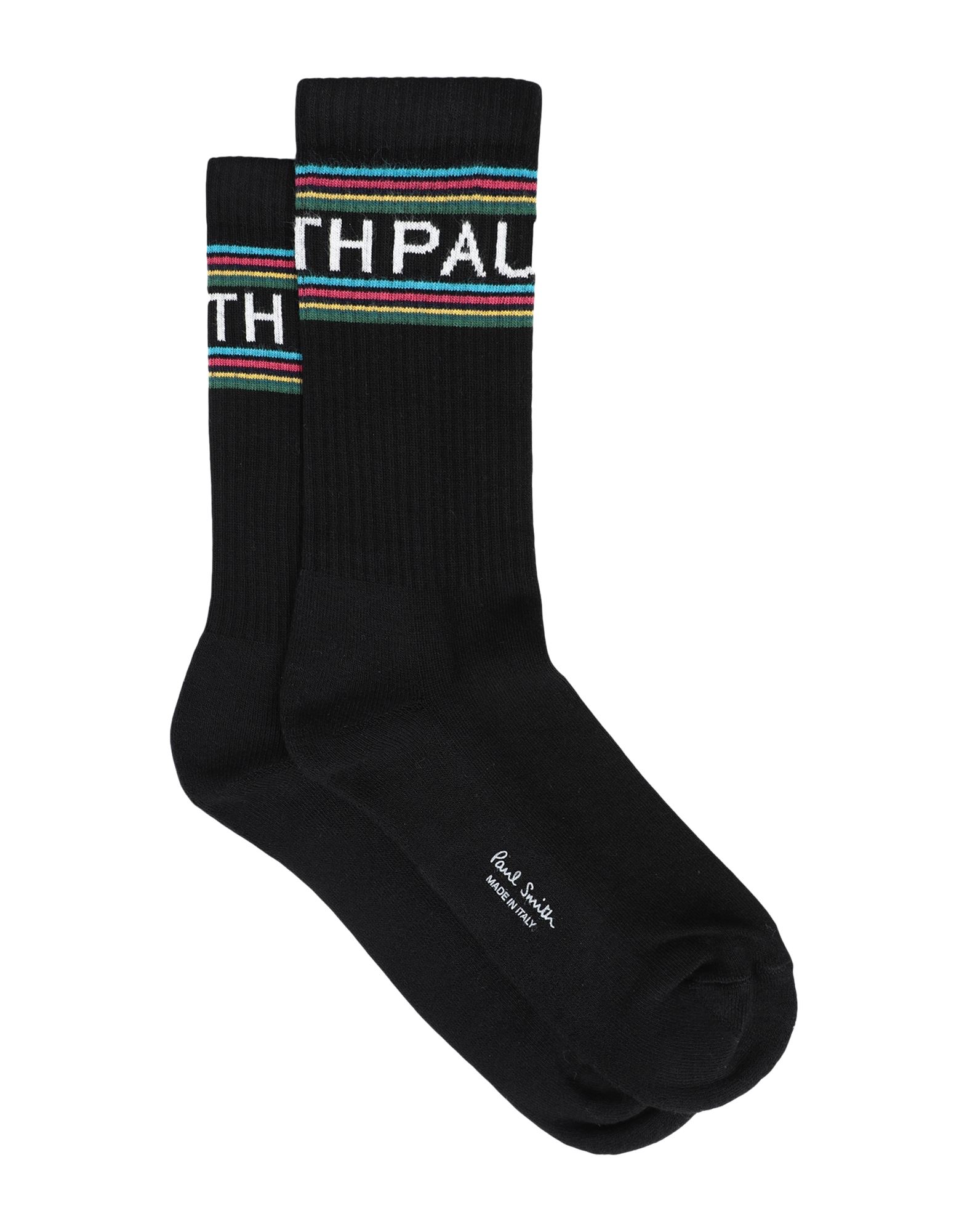 PS PAUL SMITH Socken & Strumpfhosen Herren Schwarz von PS PAUL SMITH