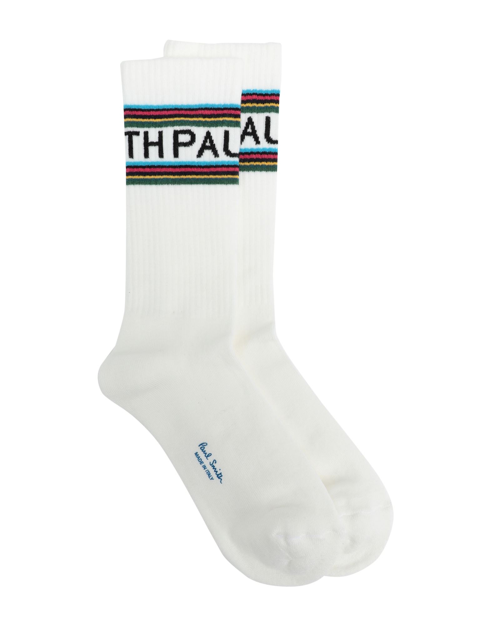 PS PAUL SMITH Socken & Strumpfhosen Herren Weiß von PS PAUL SMITH