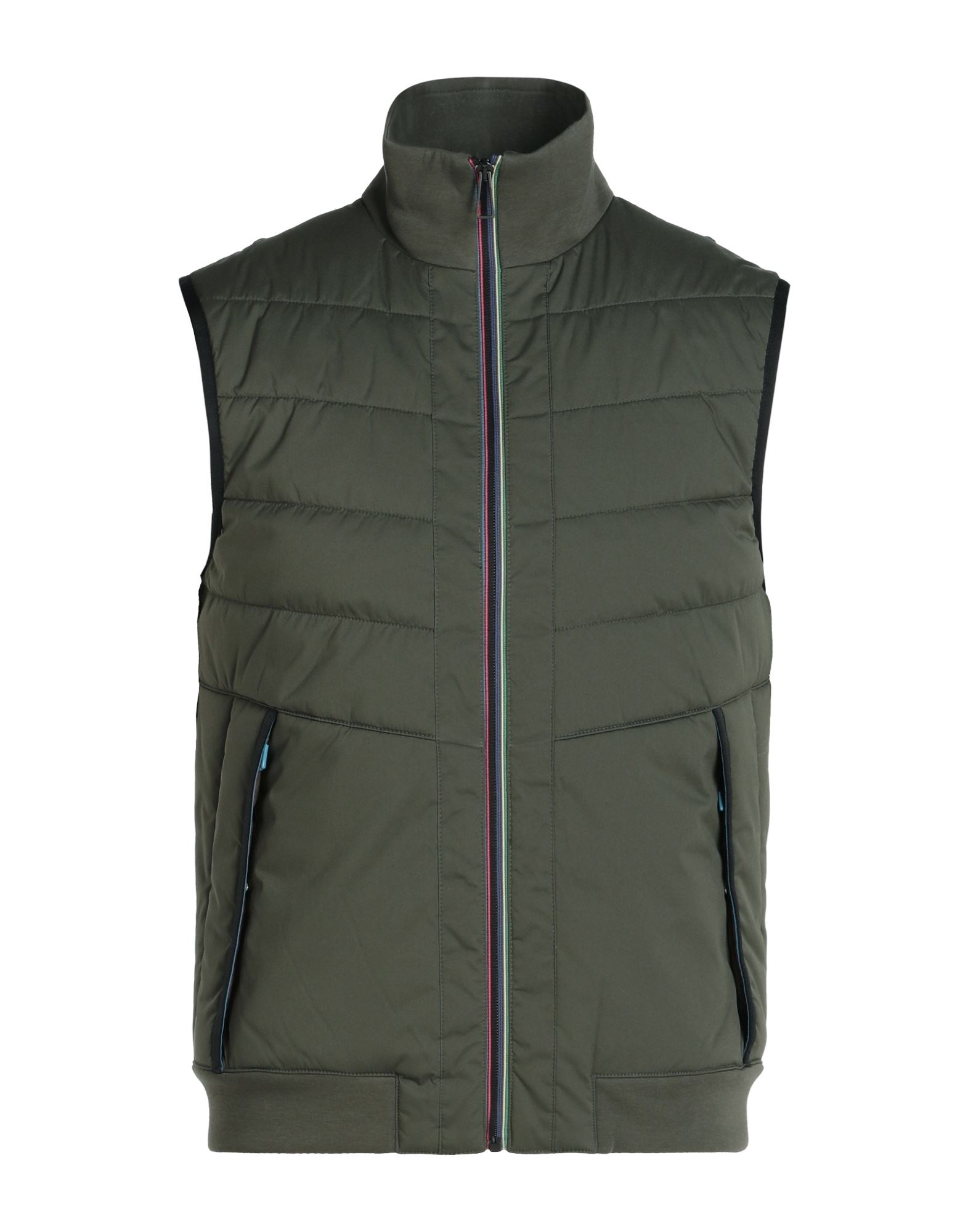 PS PAUL SMITH Pufferjacke & Daunenjacke Herren Militärgrün von PS PAUL SMITH