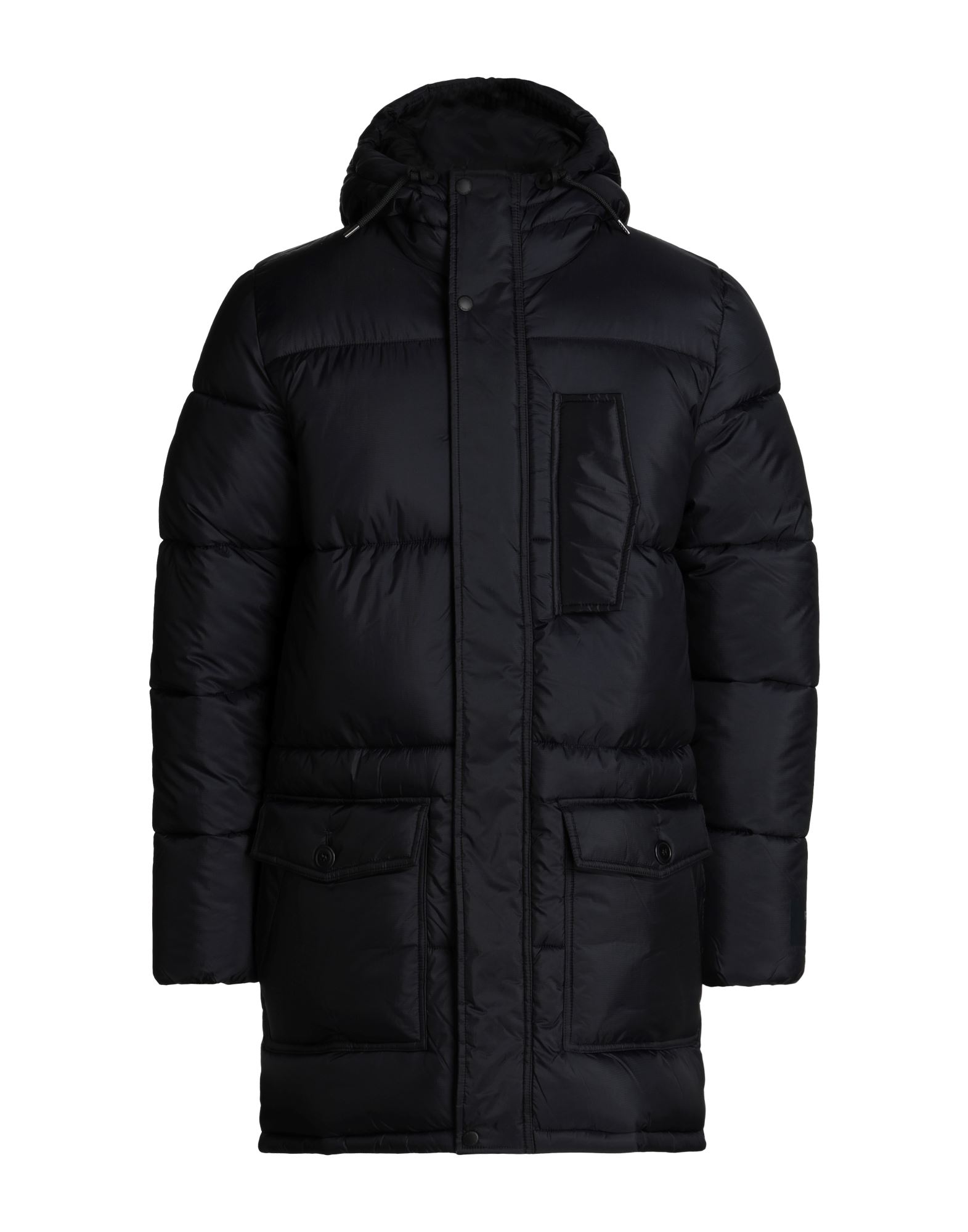 PS PAUL SMITH Pufferjacke & Daunenjacke Herren Nachtblau von PS PAUL SMITH