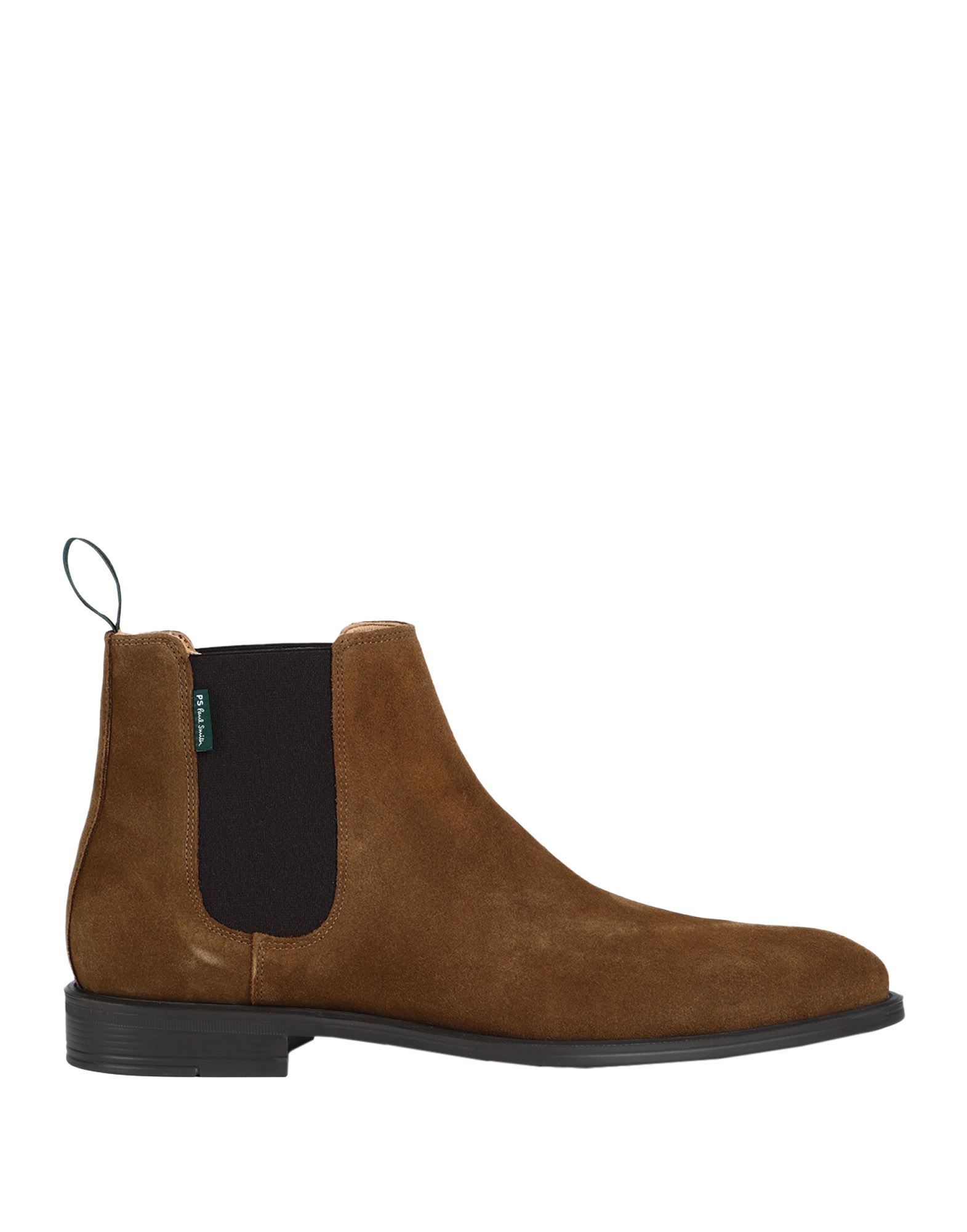 PS PAUL SMITH Stiefelette Herren Kamel von PS PAUL SMITH