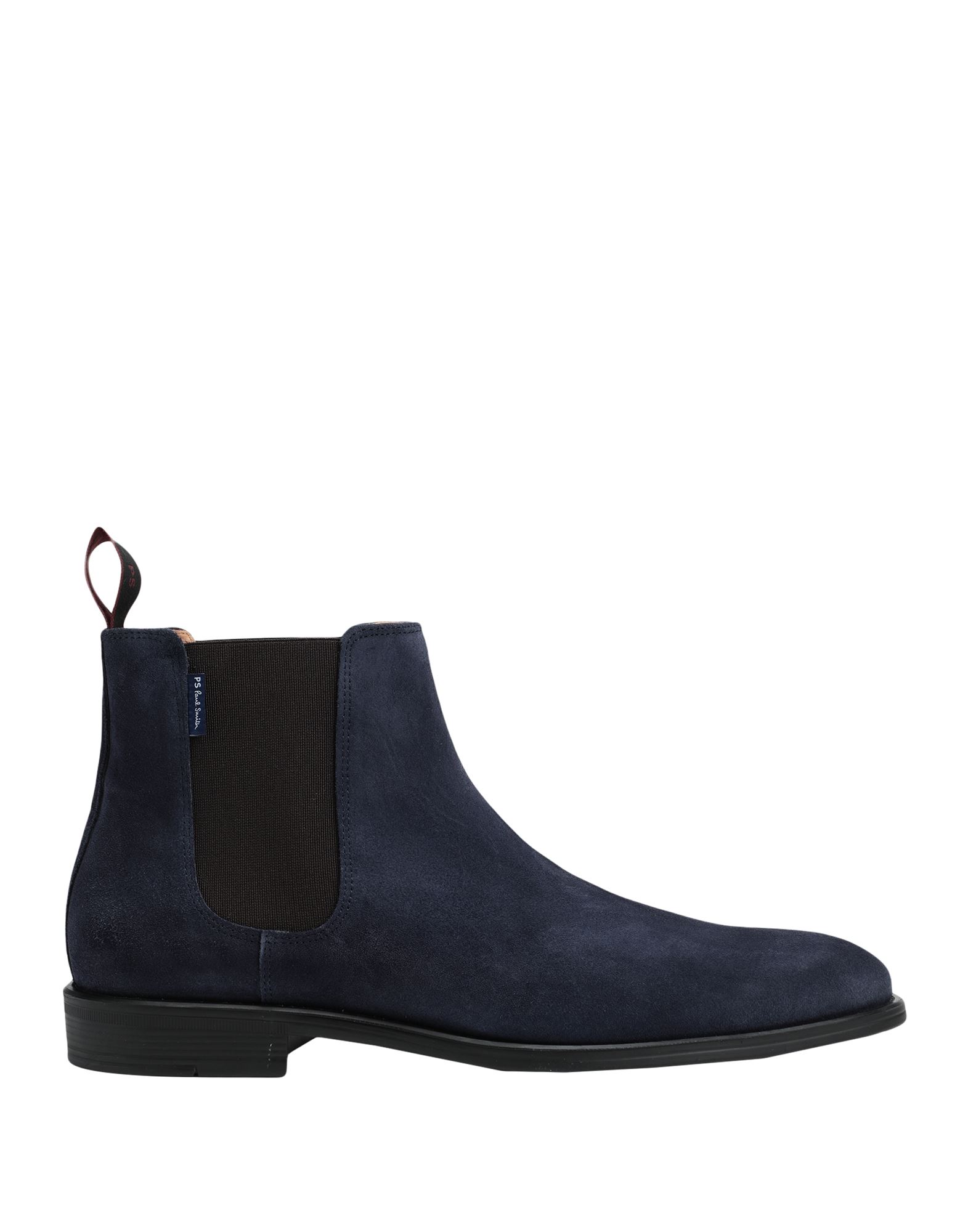 PS PAUL SMITH Stiefelette Herren Marineblau von PS PAUL SMITH