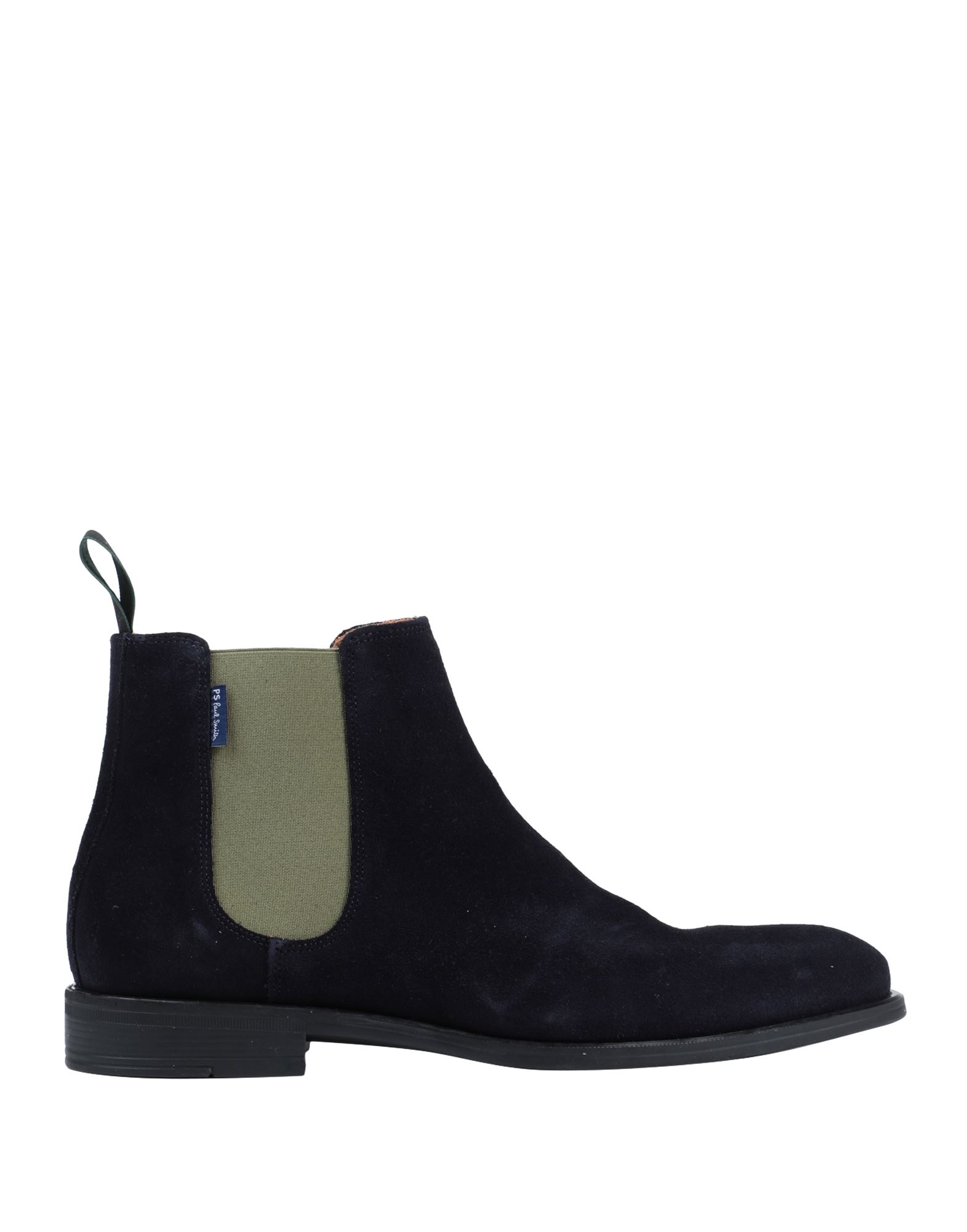 PS PAUL SMITH Stiefelette Herren Nachtblau von PS PAUL SMITH