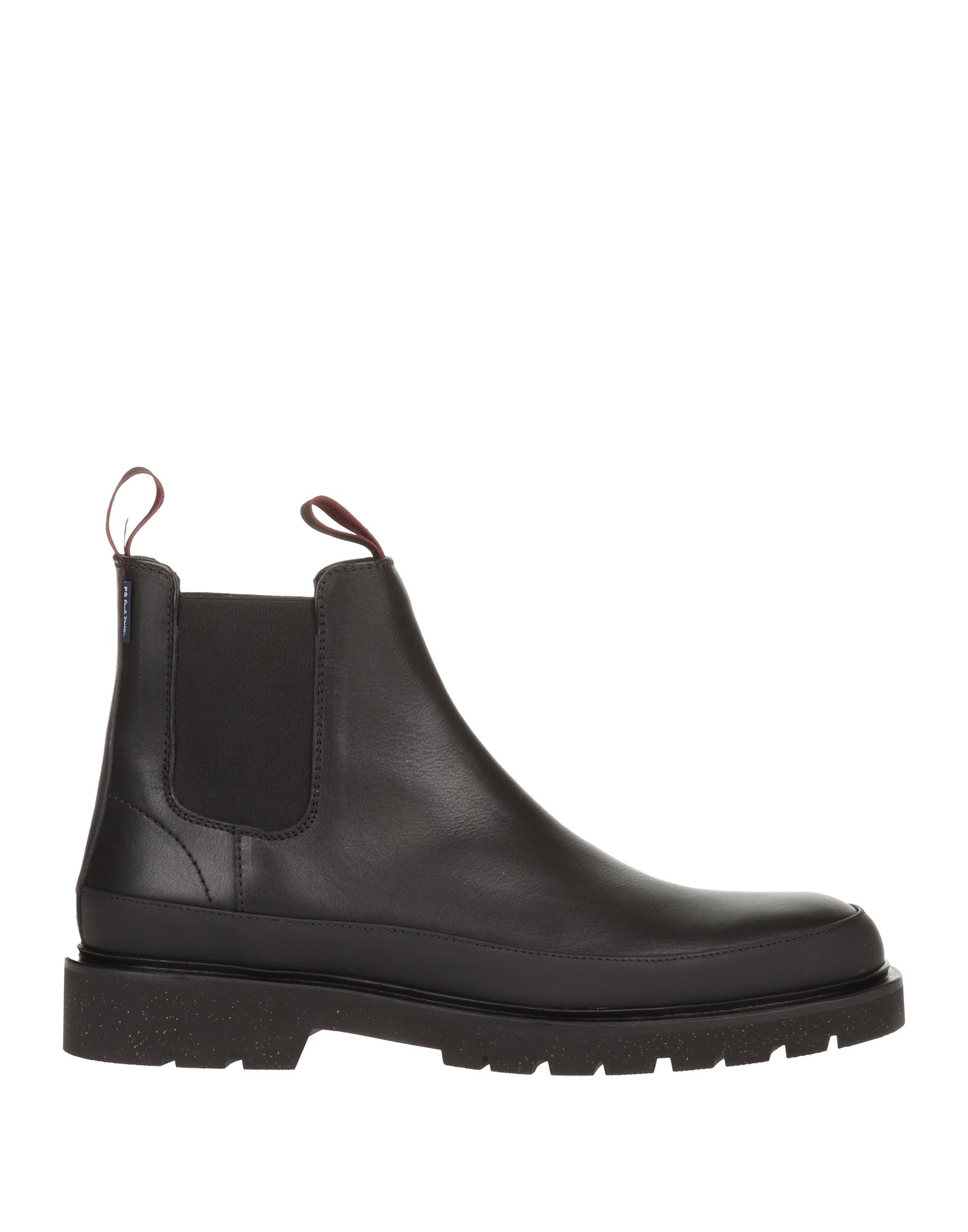 PS PAUL SMITH Stiefelette Herren Schwarz von PS PAUL SMITH