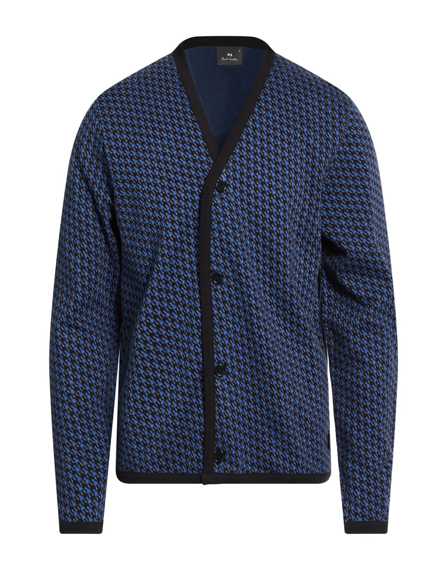 PS PAUL SMITH Strickjacke Herren Blau von PS PAUL SMITH