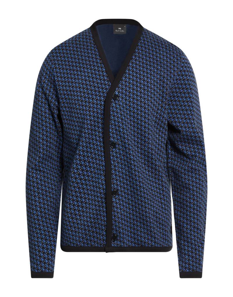 PS PAUL SMITH Strickjacke Herren Blau von PS PAUL SMITH