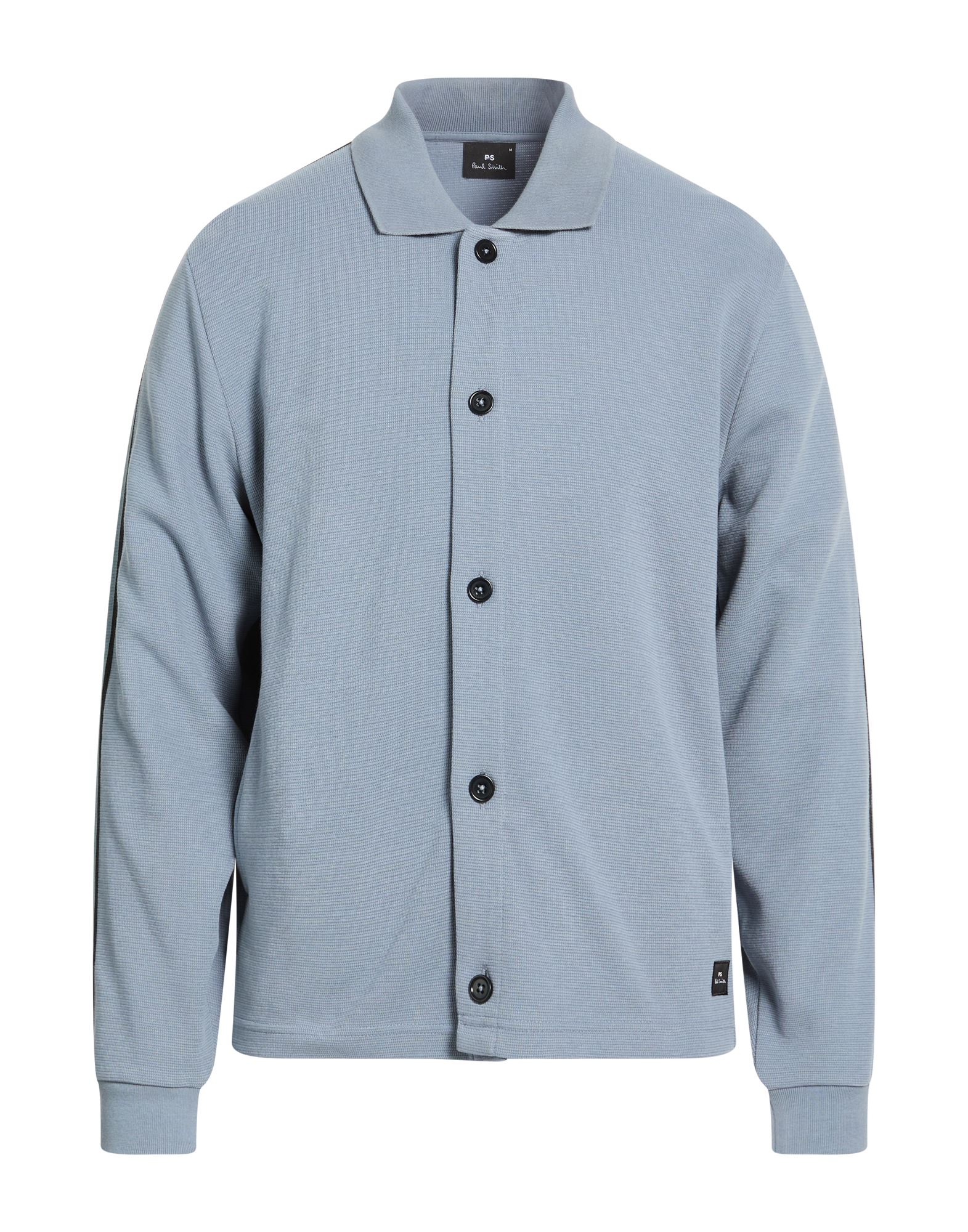 PS PAUL SMITH Strickjacke Herren Hellblau von PS PAUL SMITH