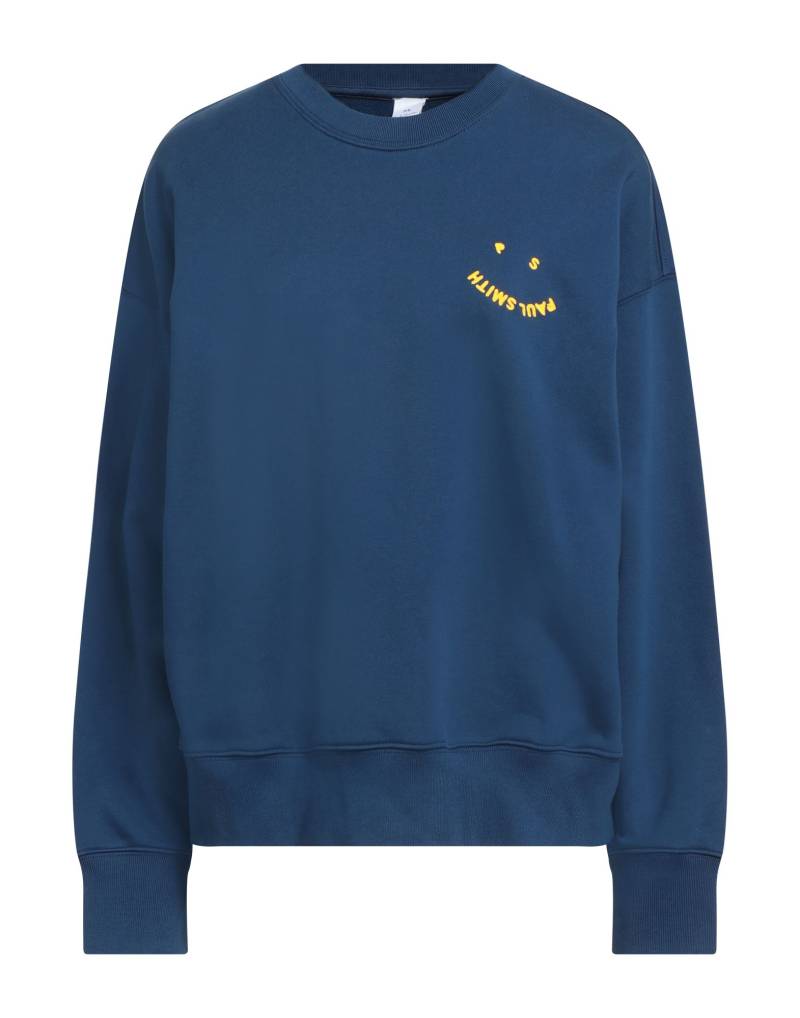 PS PAUL SMITH Sweatshirt Damen Marineblau von PS PAUL SMITH