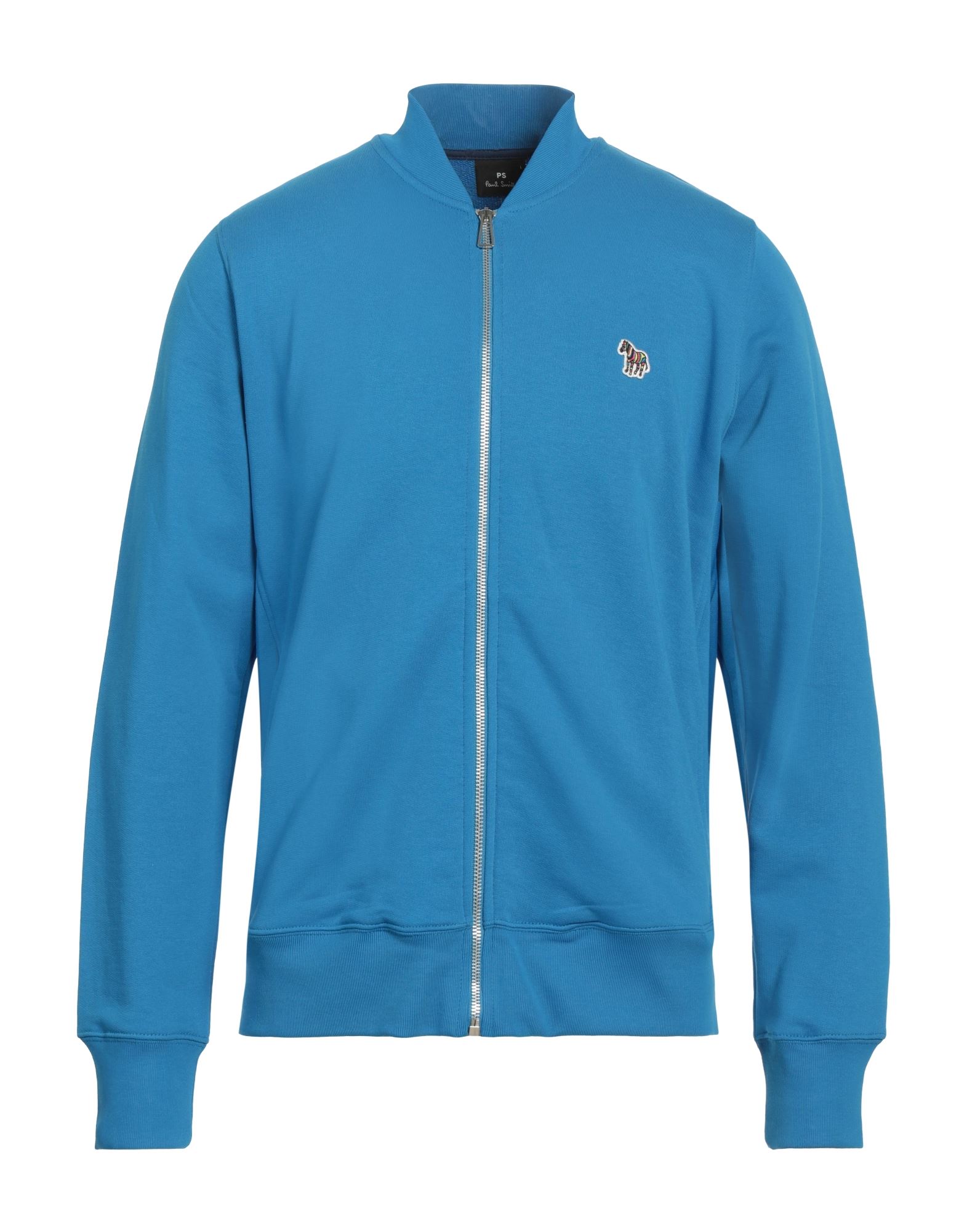 PS PAUL SMITH Sweatshirt Herren Azurblau von PS PAUL SMITH