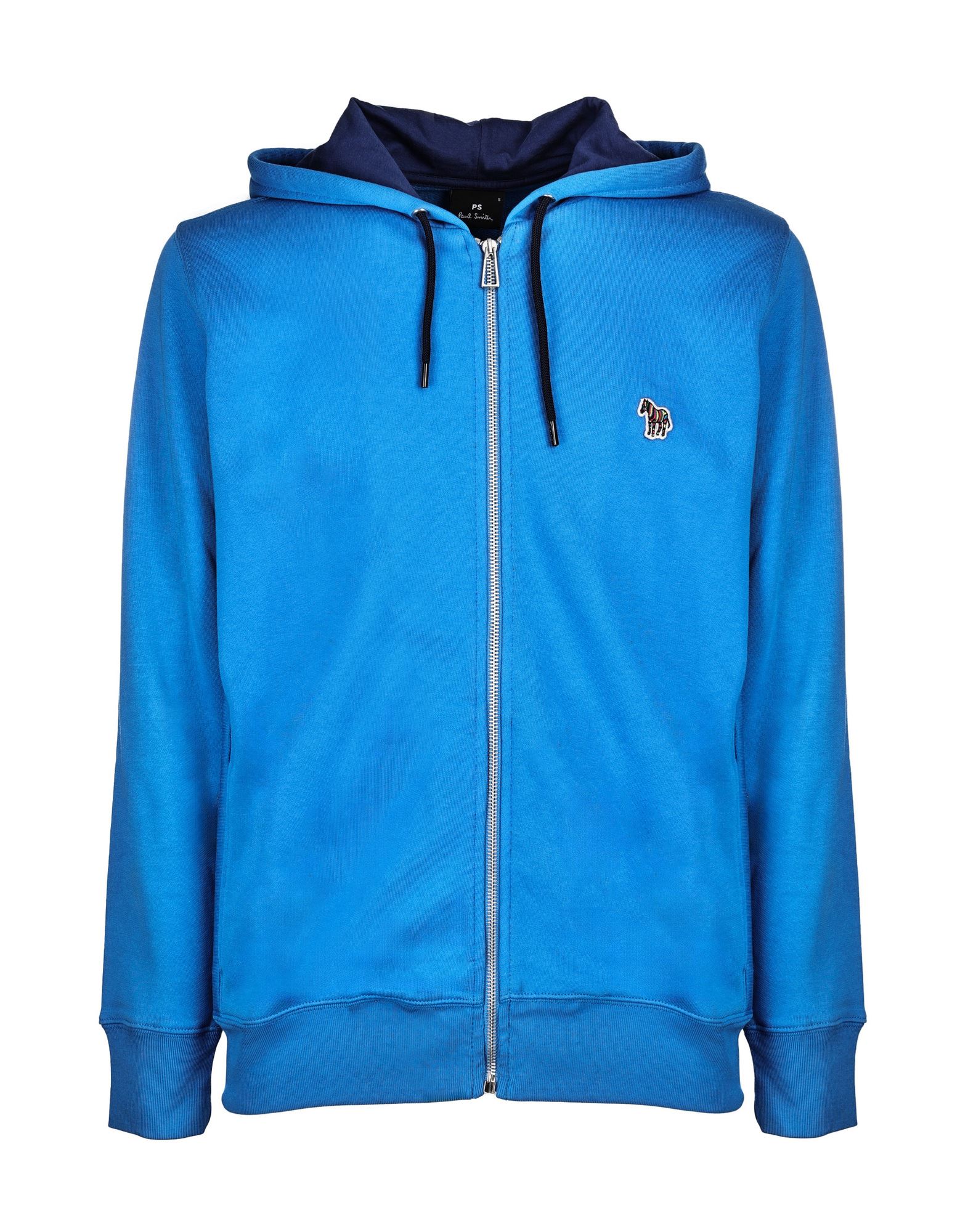 PS PAUL SMITH Sweatshirt Herren Azurblau von PS PAUL SMITH