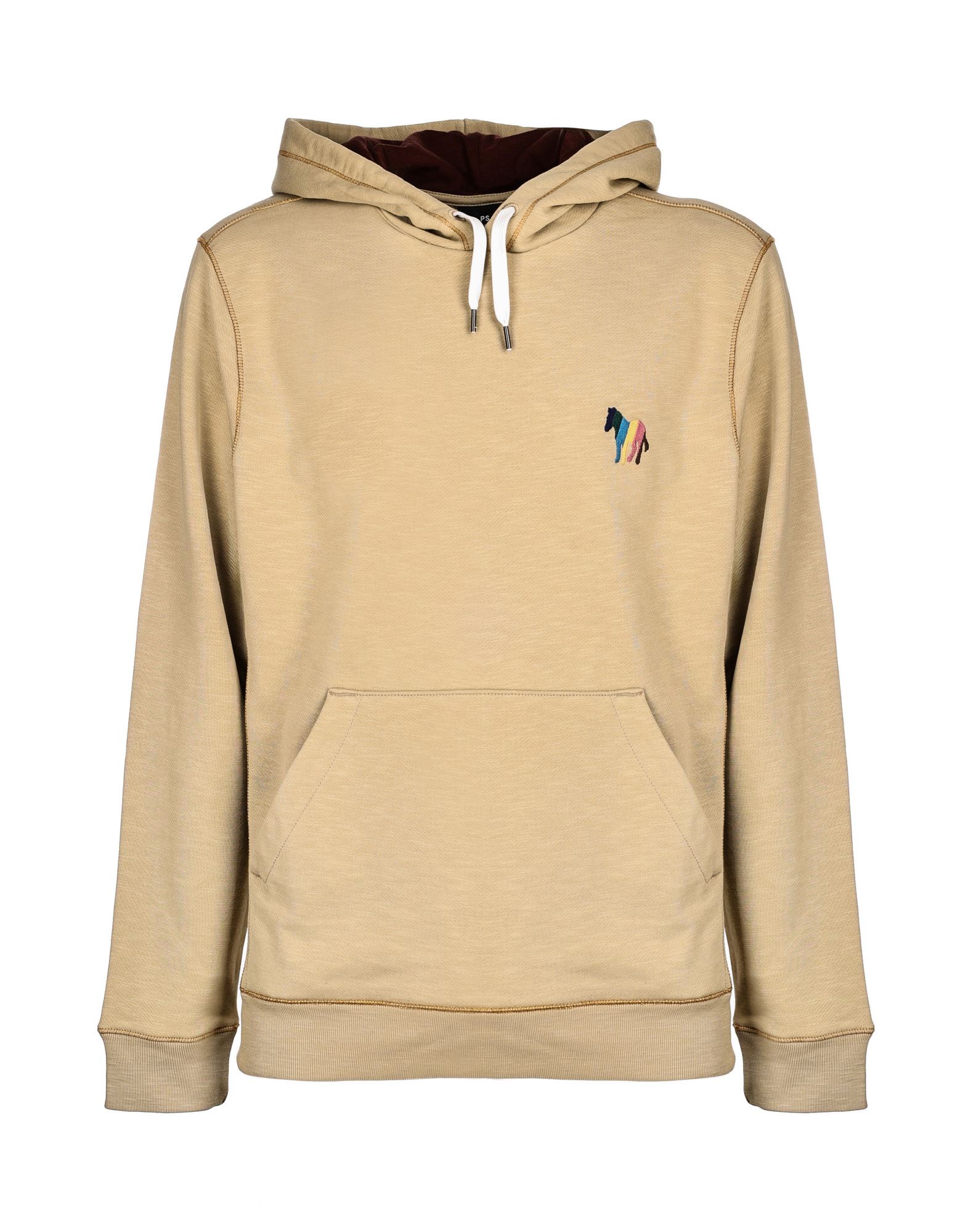 PS PAUL SMITH Sweatshirt Herren Beige von PS PAUL SMITH