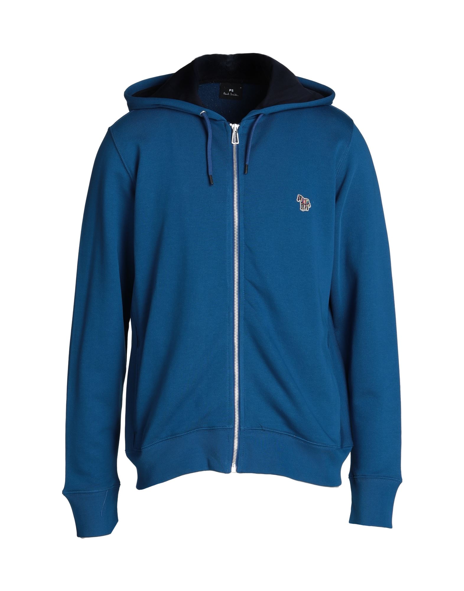 PS PAUL SMITH Sweatshirt Herren Blau von PS PAUL SMITH