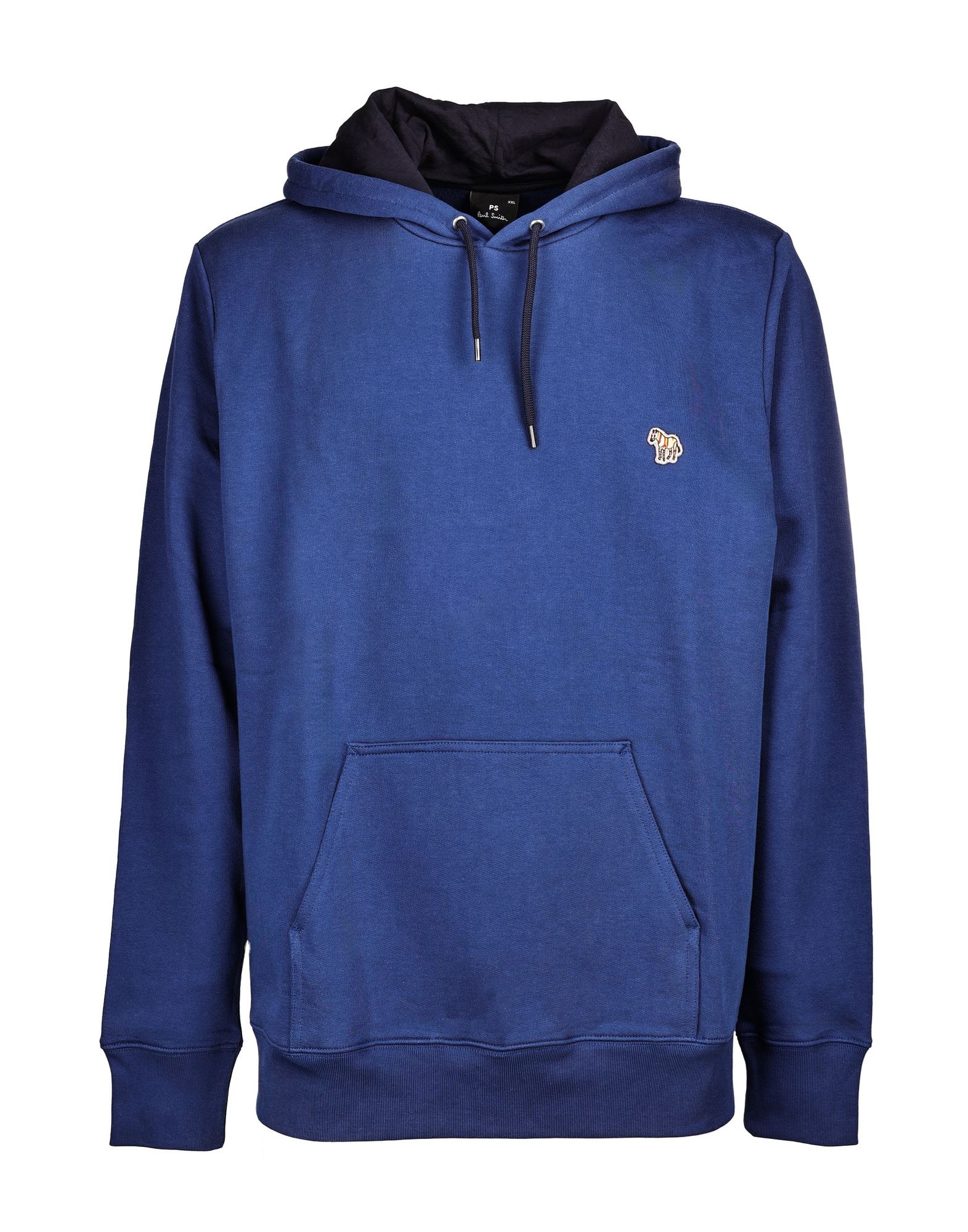 PS PAUL SMITH Sweatshirt Herren Blau von PS PAUL SMITH