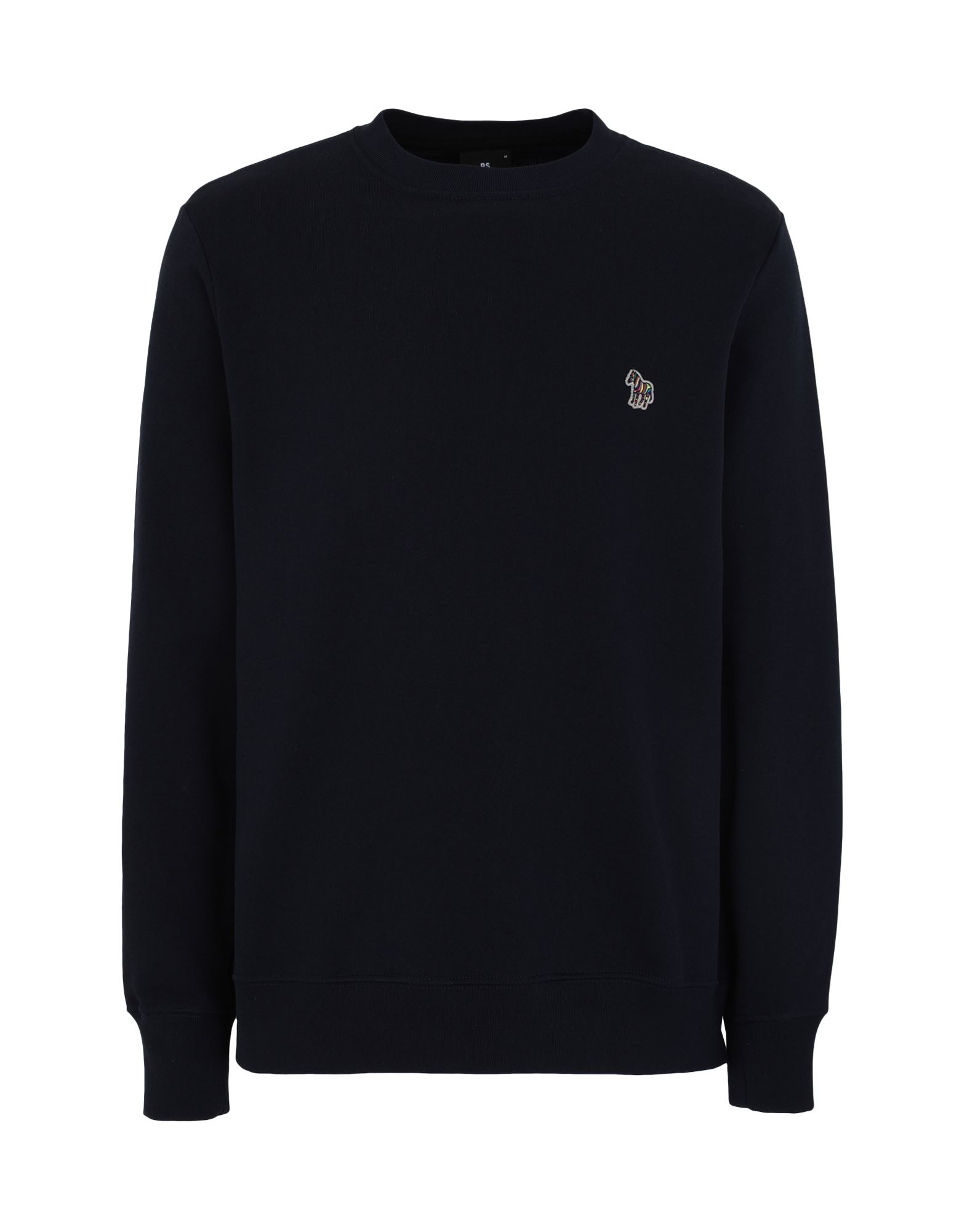 PS PAUL SMITH Sweatshirt Herren Nachtblau von PS PAUL SMITH