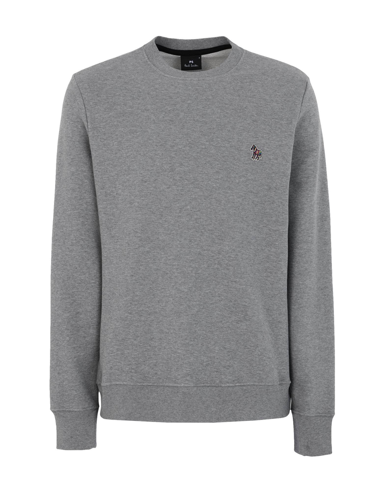 PS PAUL SMITH Sweatshirt Herren Grau von PS PAUL SMITH