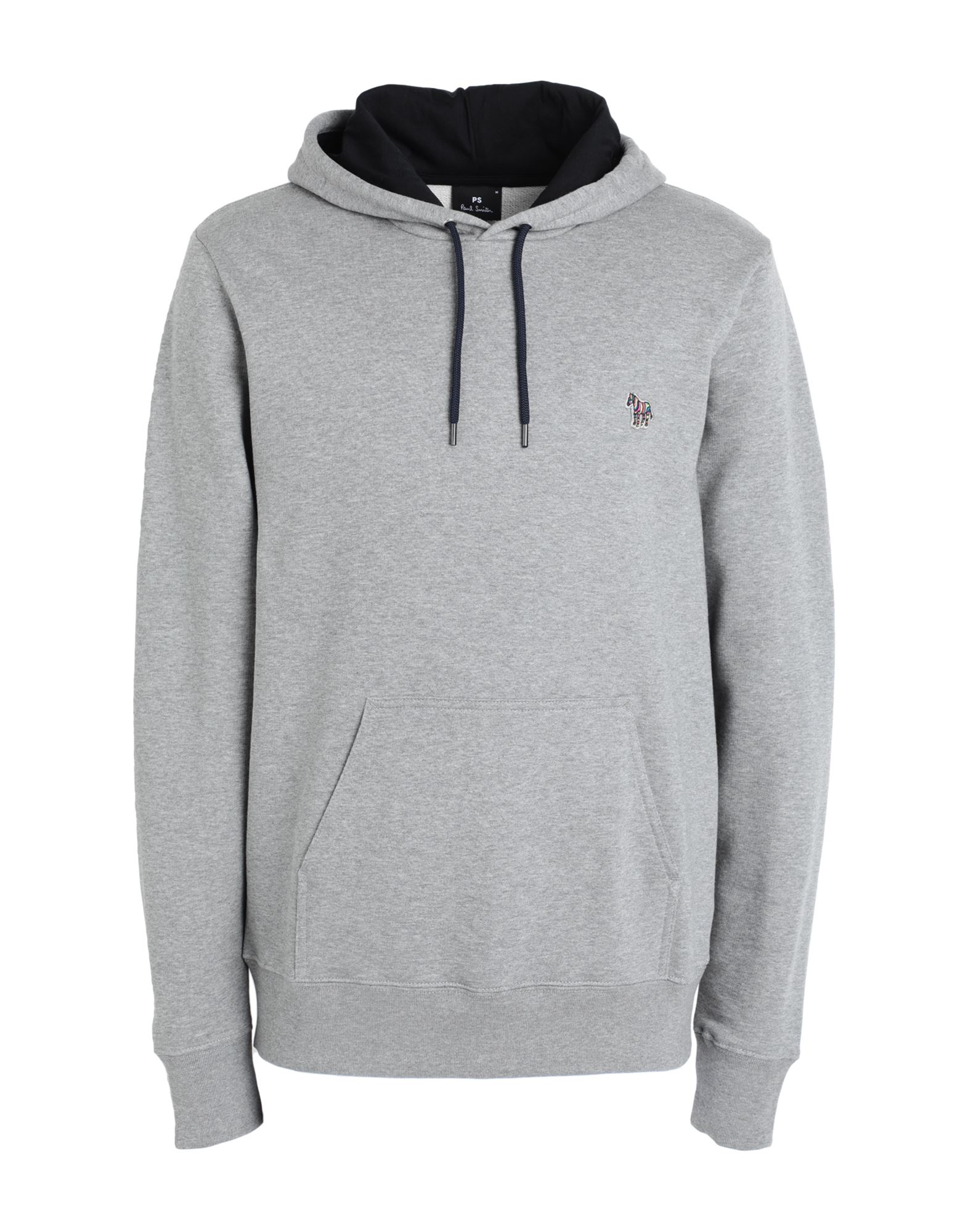 PS PAUL SMITH Sweatshirt Herren Grau von PS PAUL SMITH