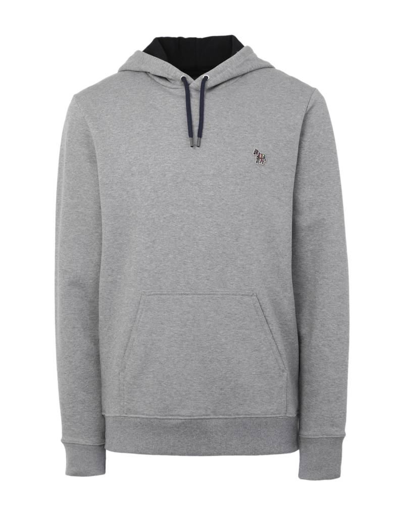 PS PAUL SMITH Sweatshirt Herren Grau von PS PAUL SMITH