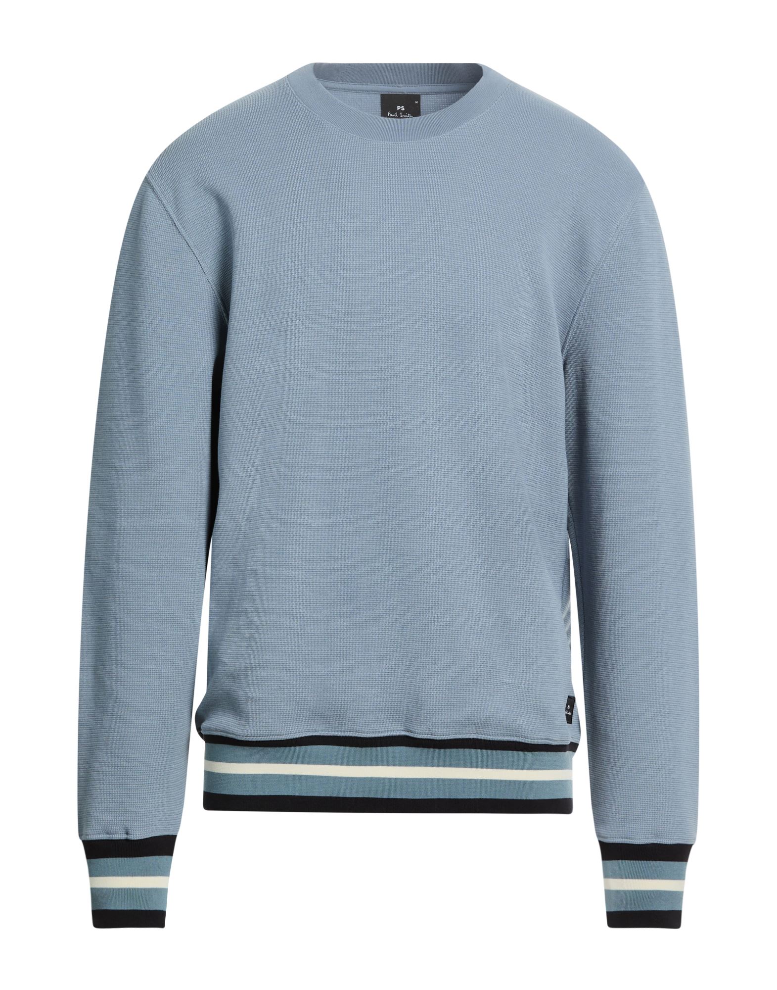 PS PAUL SMITH Sweatshirt Herren Hellblau von PS PAUL SMITH