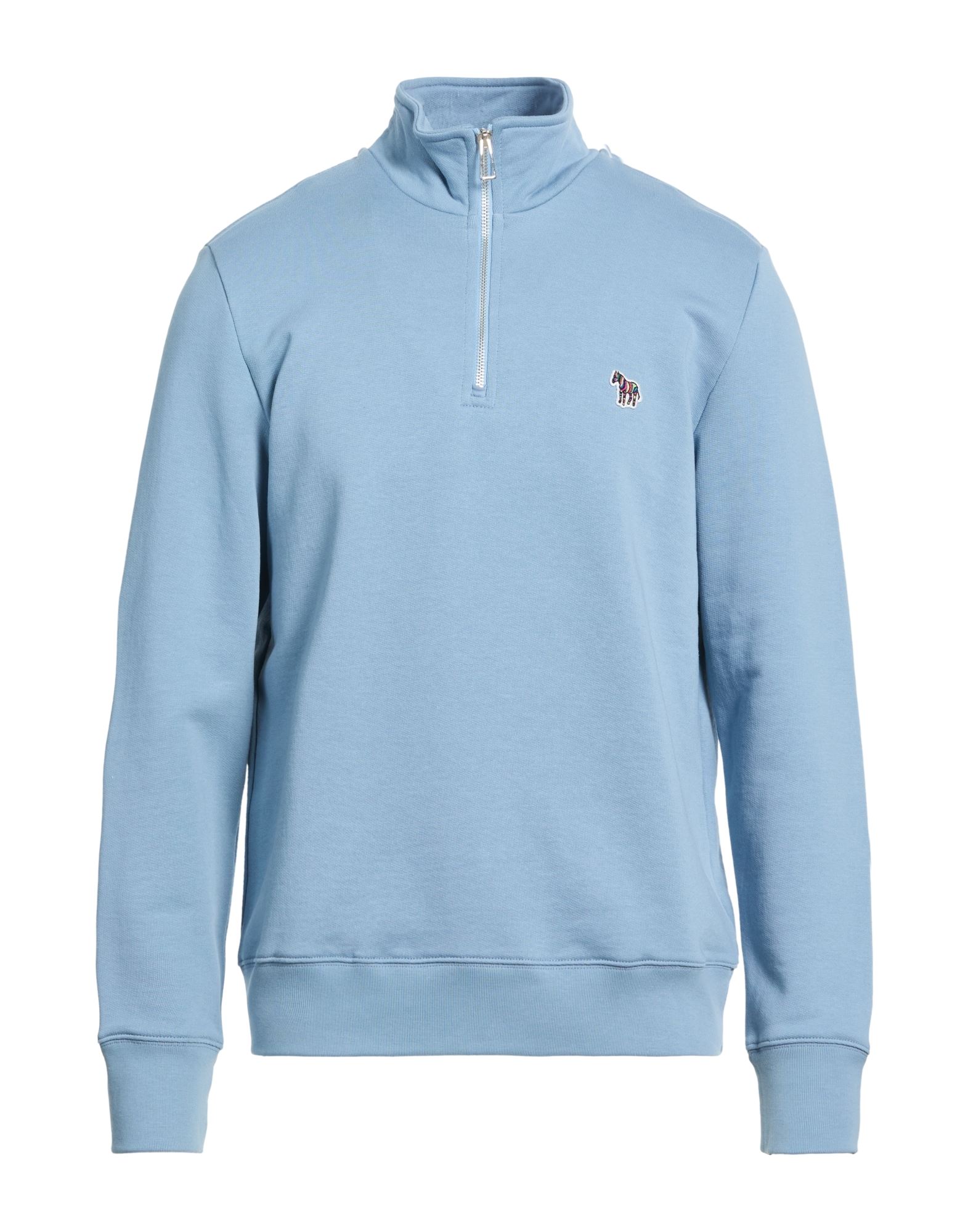 PS PAUL SMITH Sweatshirt Herren Hellblau von PS PAUL SMITH