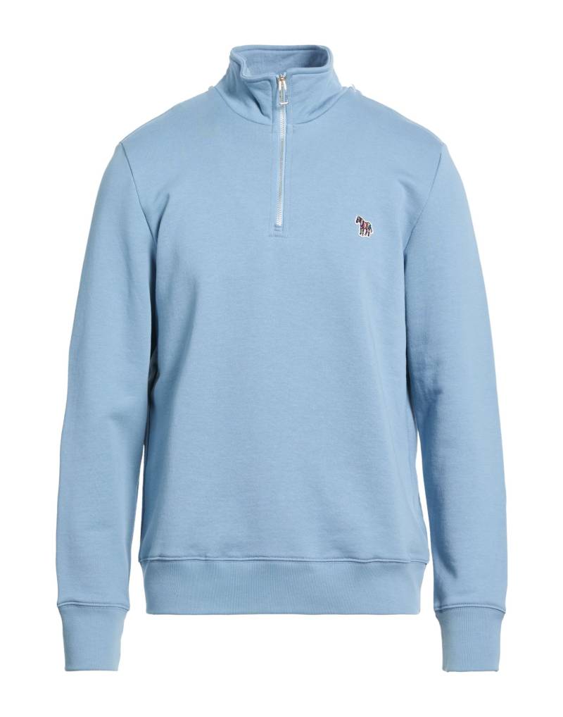 PS PAUL SMITH Sweatshirt Herren Hellblau von PS PAUL SMITH