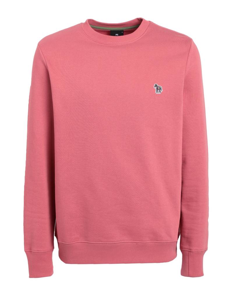 PS PAUL SMITH Sweatshirt Herren Koralle von PS PAUL SMITH